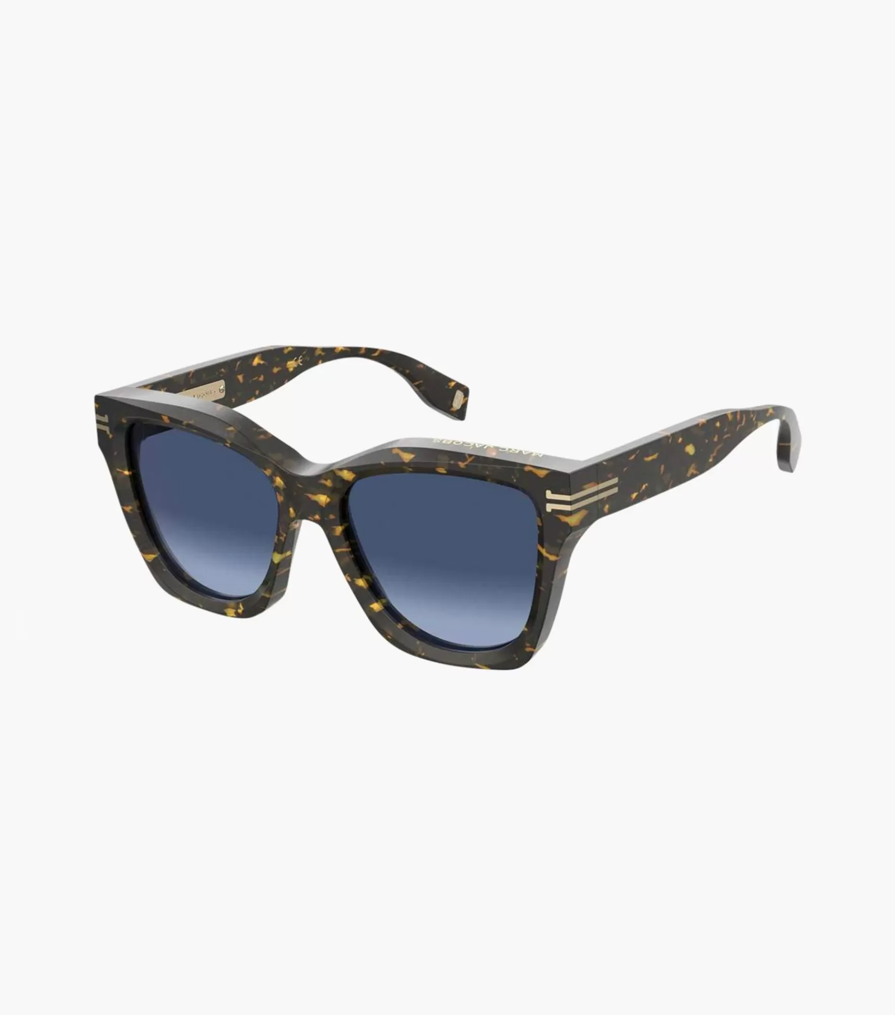 Marc Jacobs Icon Edge Oversized Square Sunglasses | Lunettes De Soleil