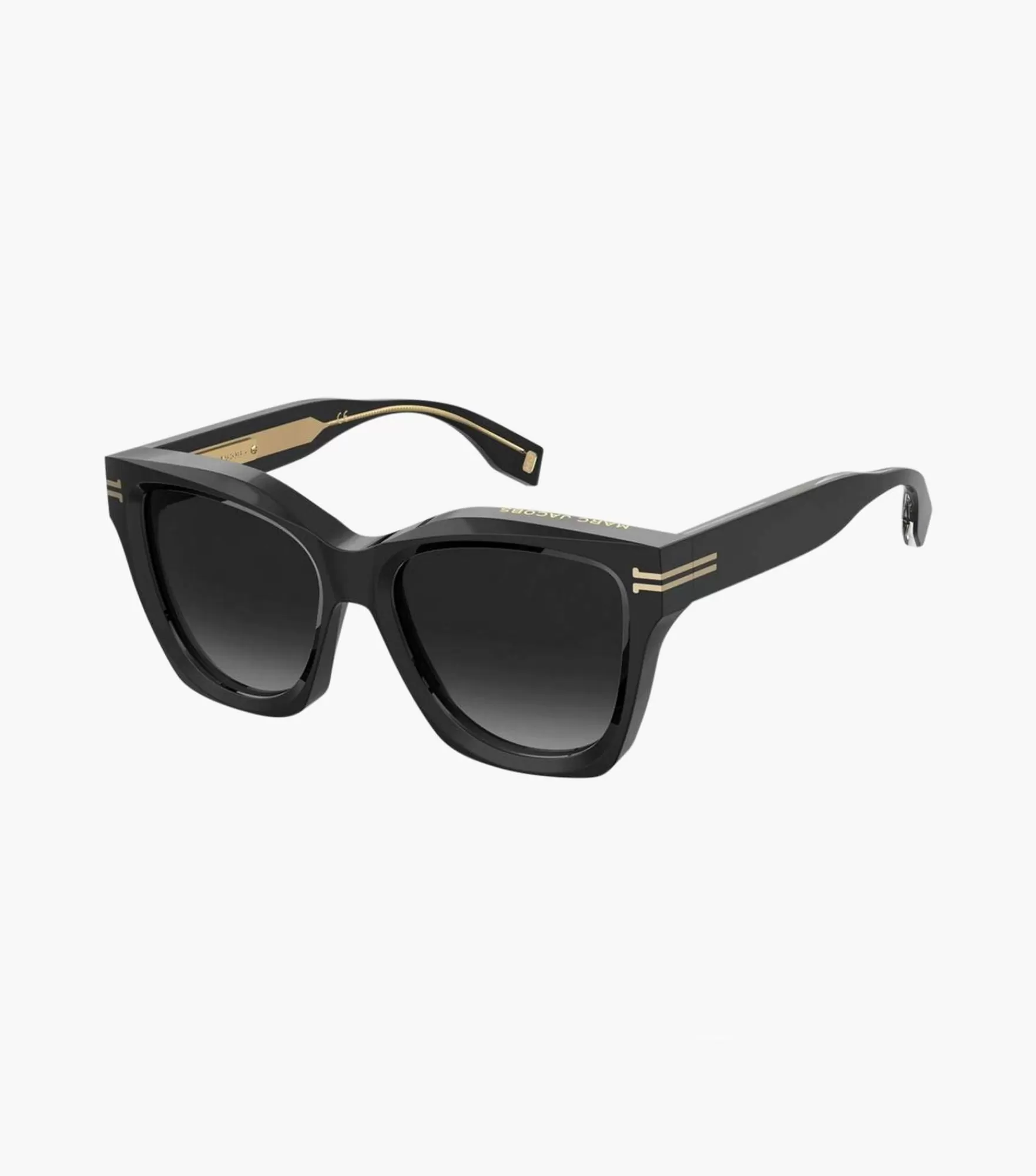 Marc Jacobs Icon Edge Oversized Square Sunglasses | Lunettes De Soleil
