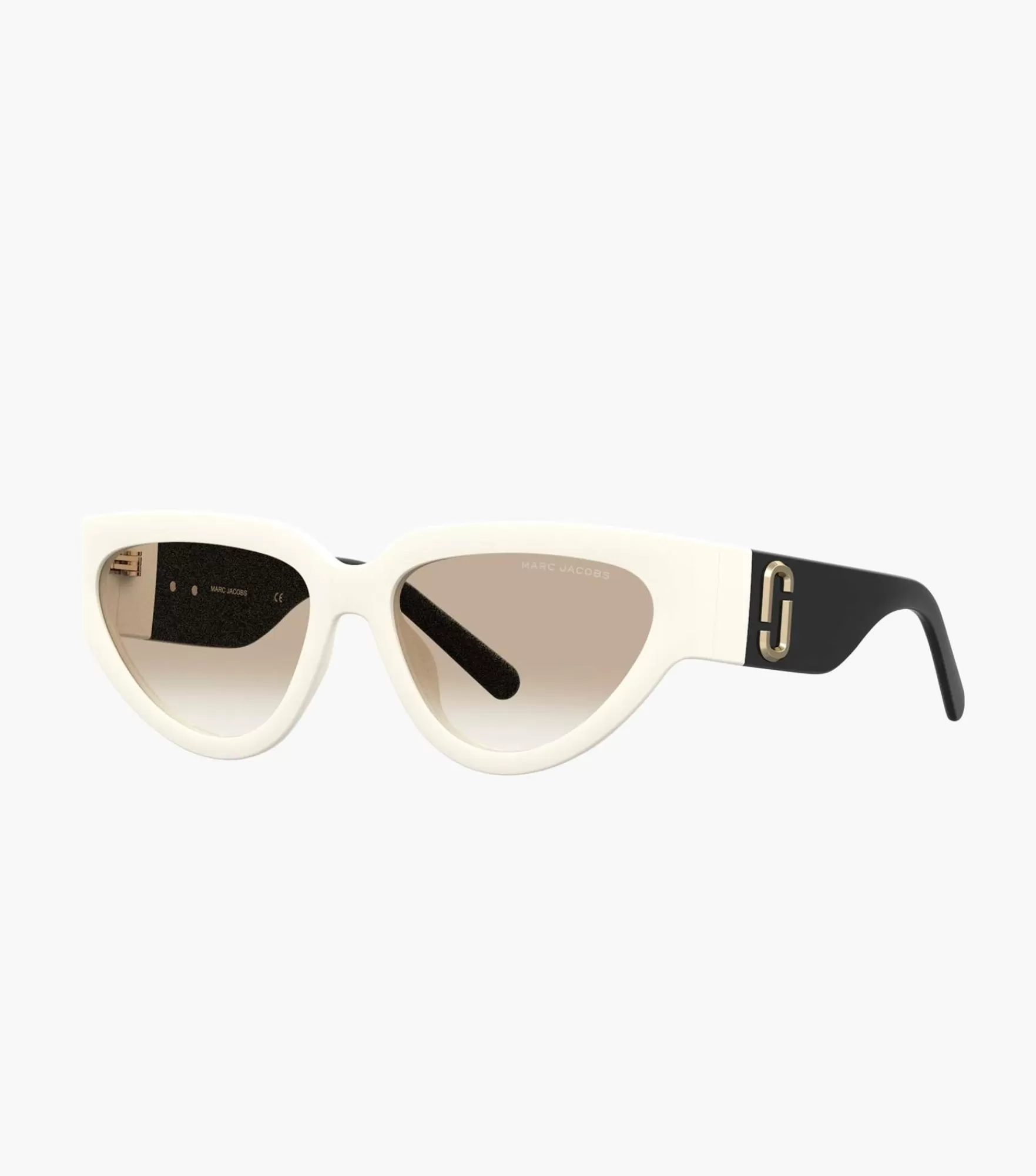 Marc Jacobs J Marc Cat Eye Sunglasses | Lunettes De Soleil