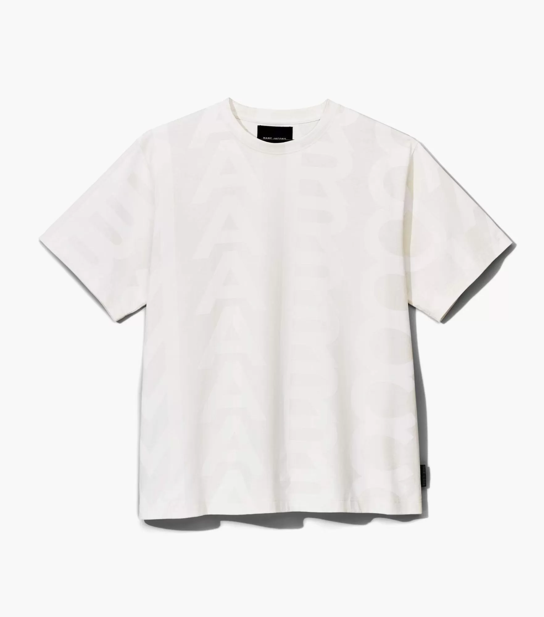 Marc Jacobs Monogram Big Tee | Sweat-Shirts Et T-Shirts