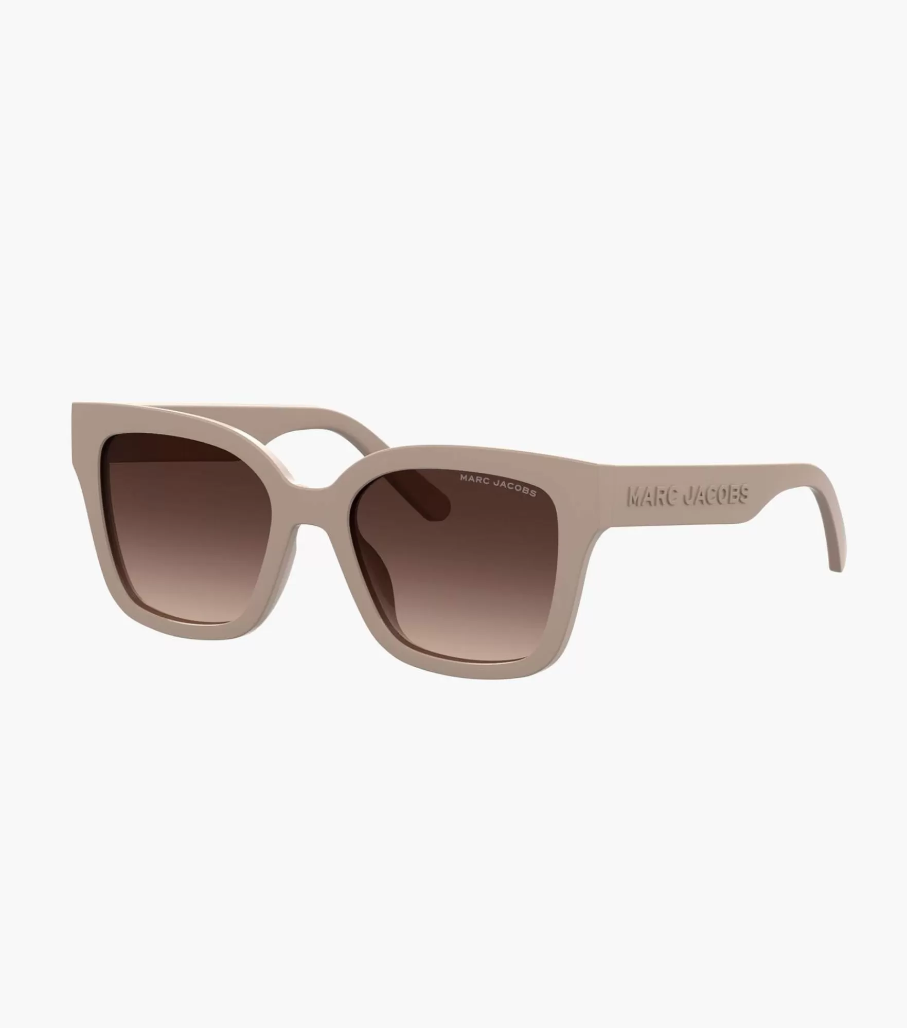 Marc Jacobs Square Sunglasses | Lunettes De Soleil
