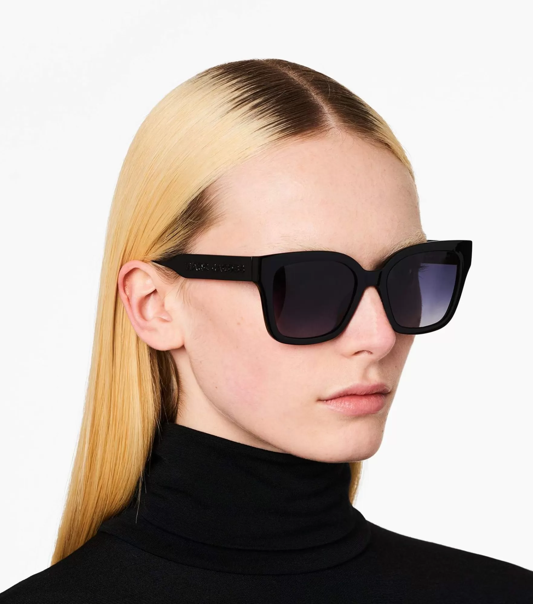 Marc Jacobs Square Sunglasses | Lunettes De Soleil