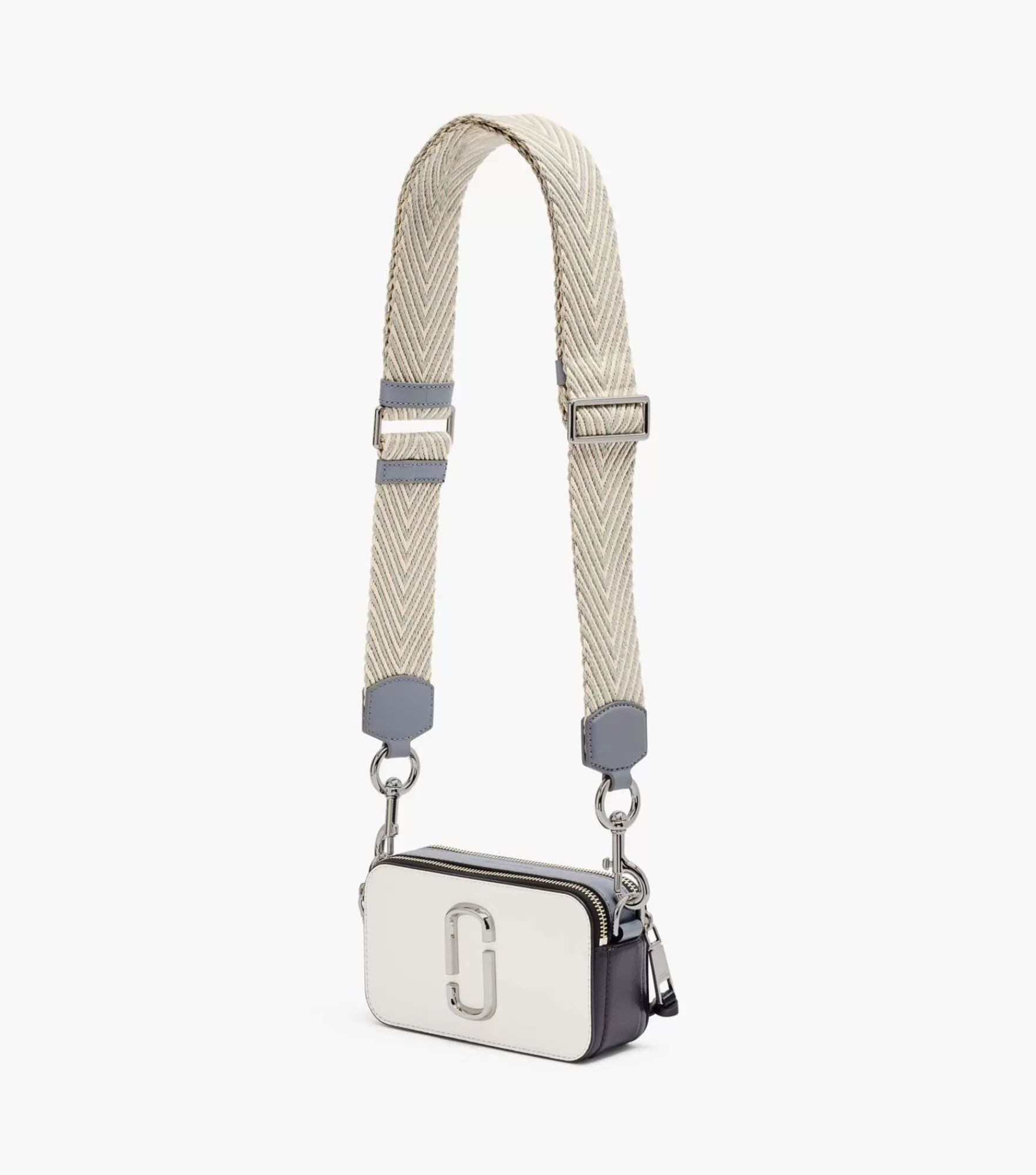 Marc Jacobs The Arrow Webbing Strap | The Strap Shop