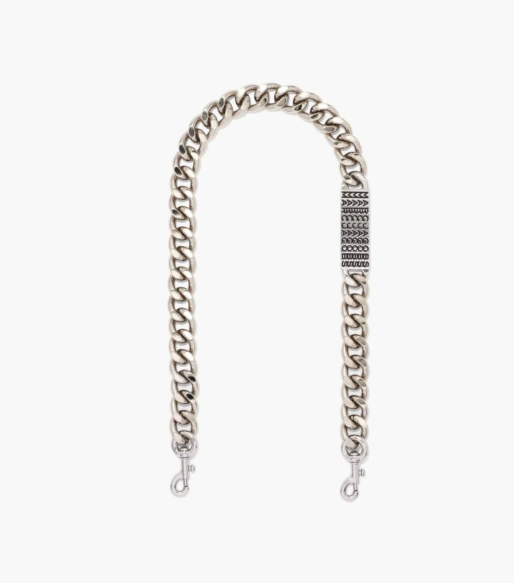 Marc Jacobs The Barcode Chain Shoulder Strap | The Strap Shop