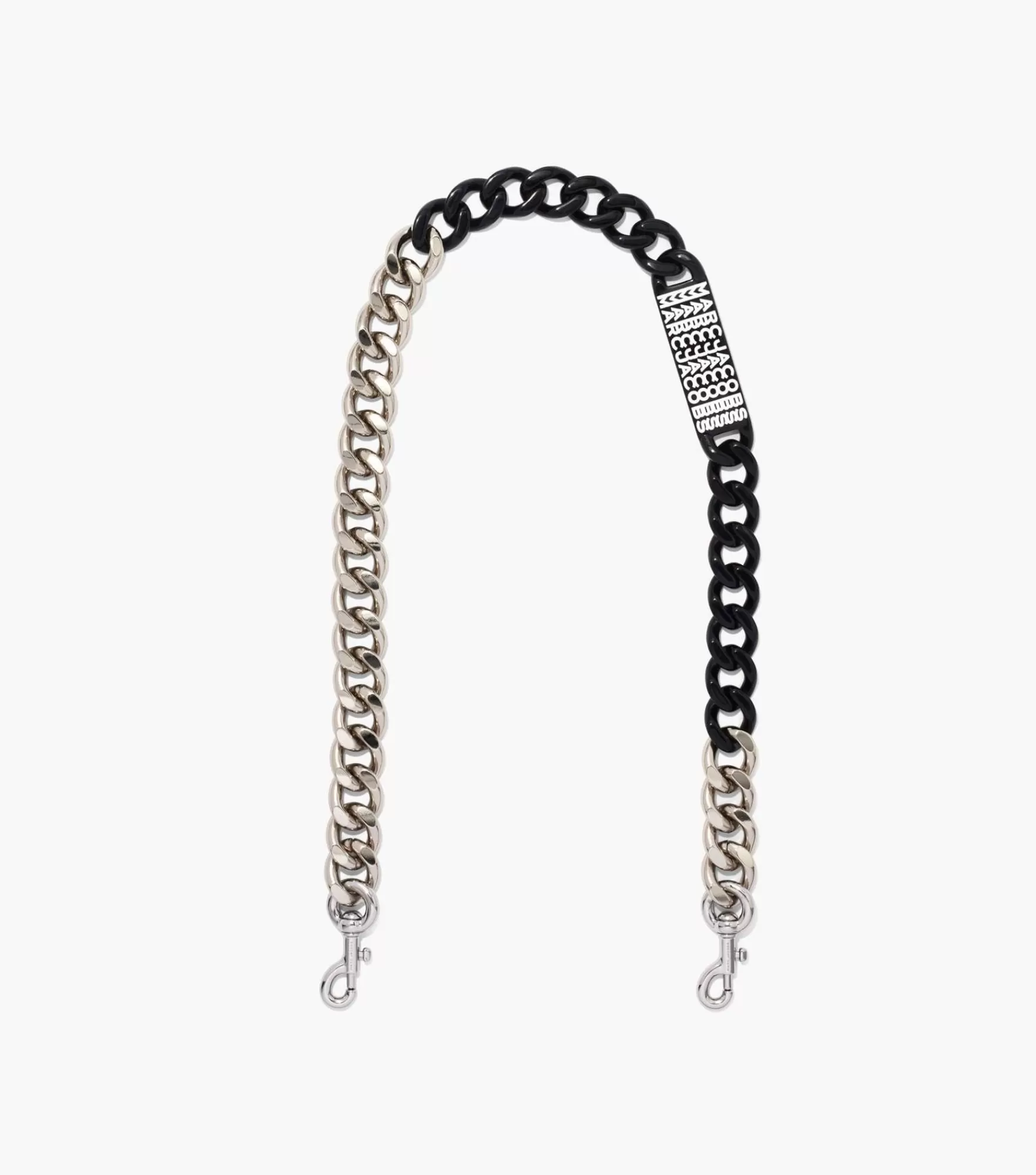 Marc Jacobs The Barcode Chain Shoulder Strap | The Strap Shop