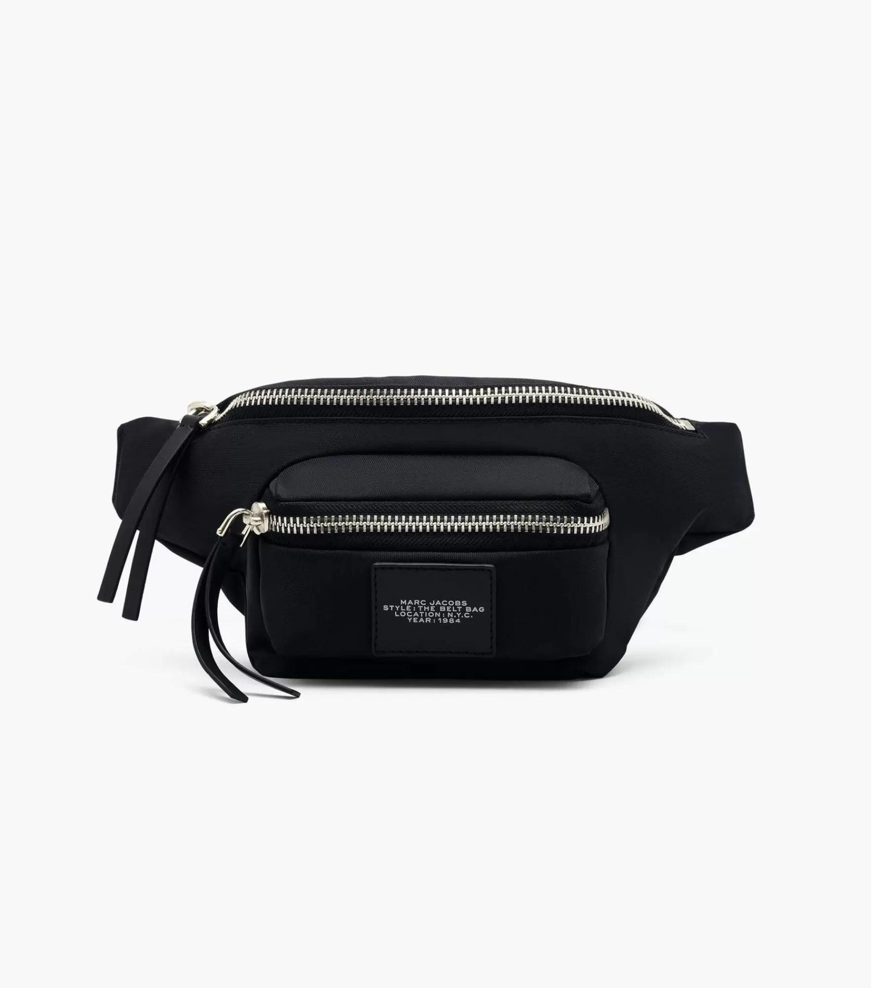 Marc Jacobs The Biker Nylon Belt Bag | Sacs À Dos