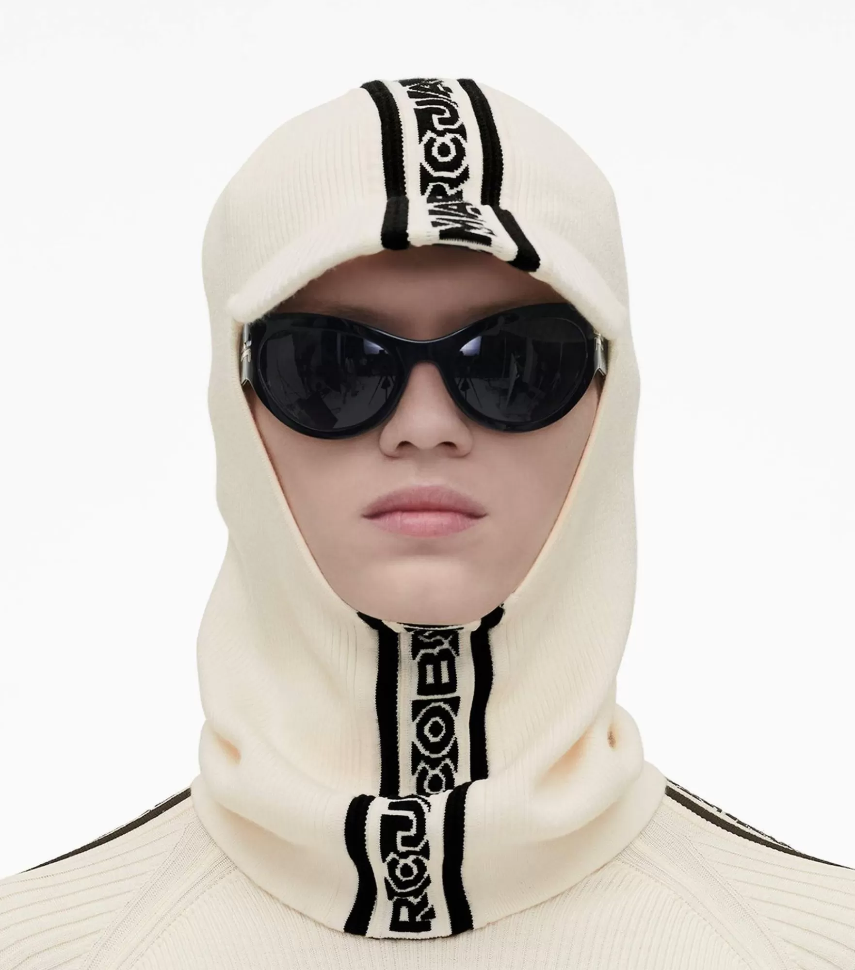 Marc Jacobs The Brimmed Balaclava | Hats And Scarves