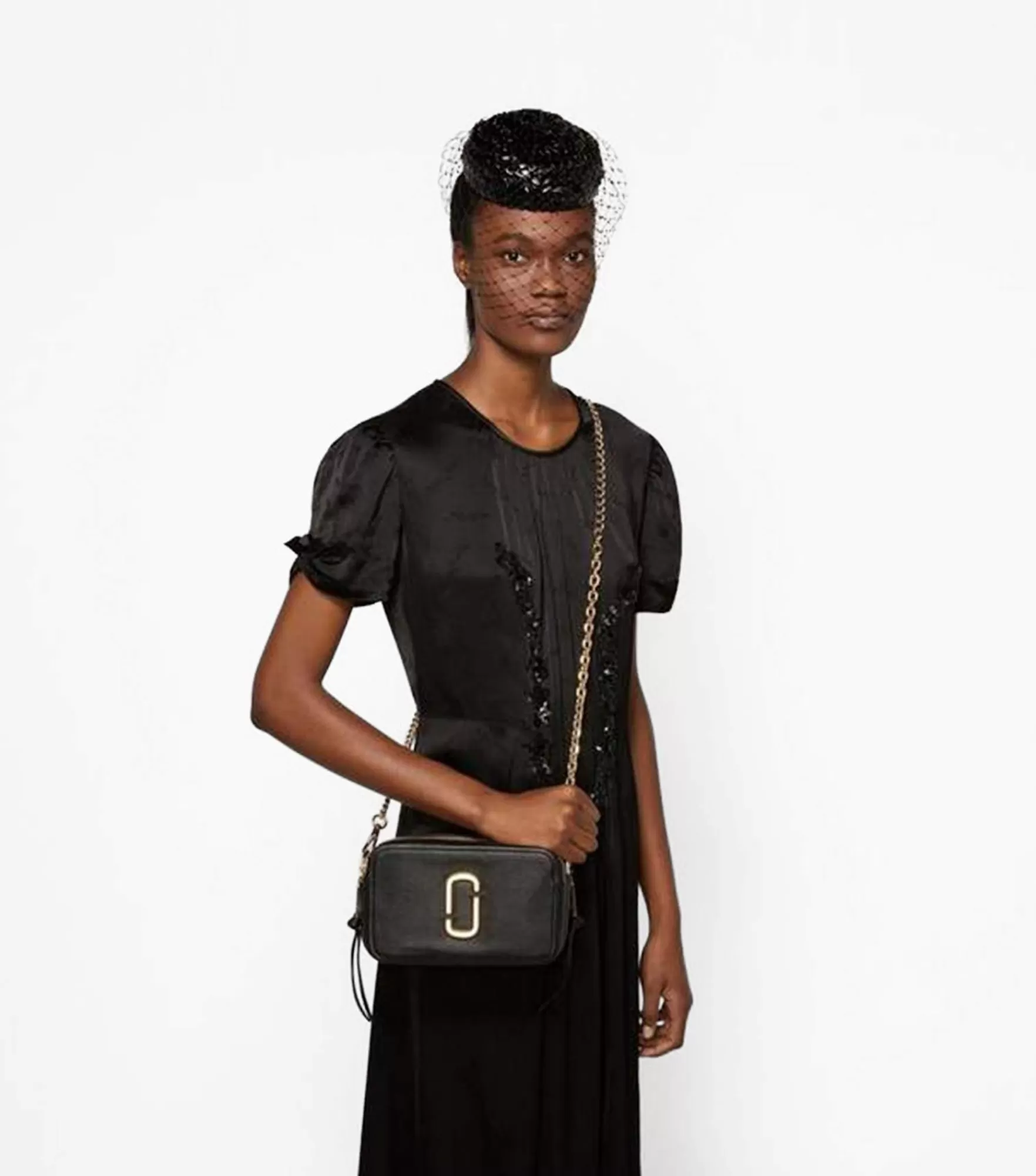 Marc Jacobs The Chain Shoulder Strap | The Strap Shop