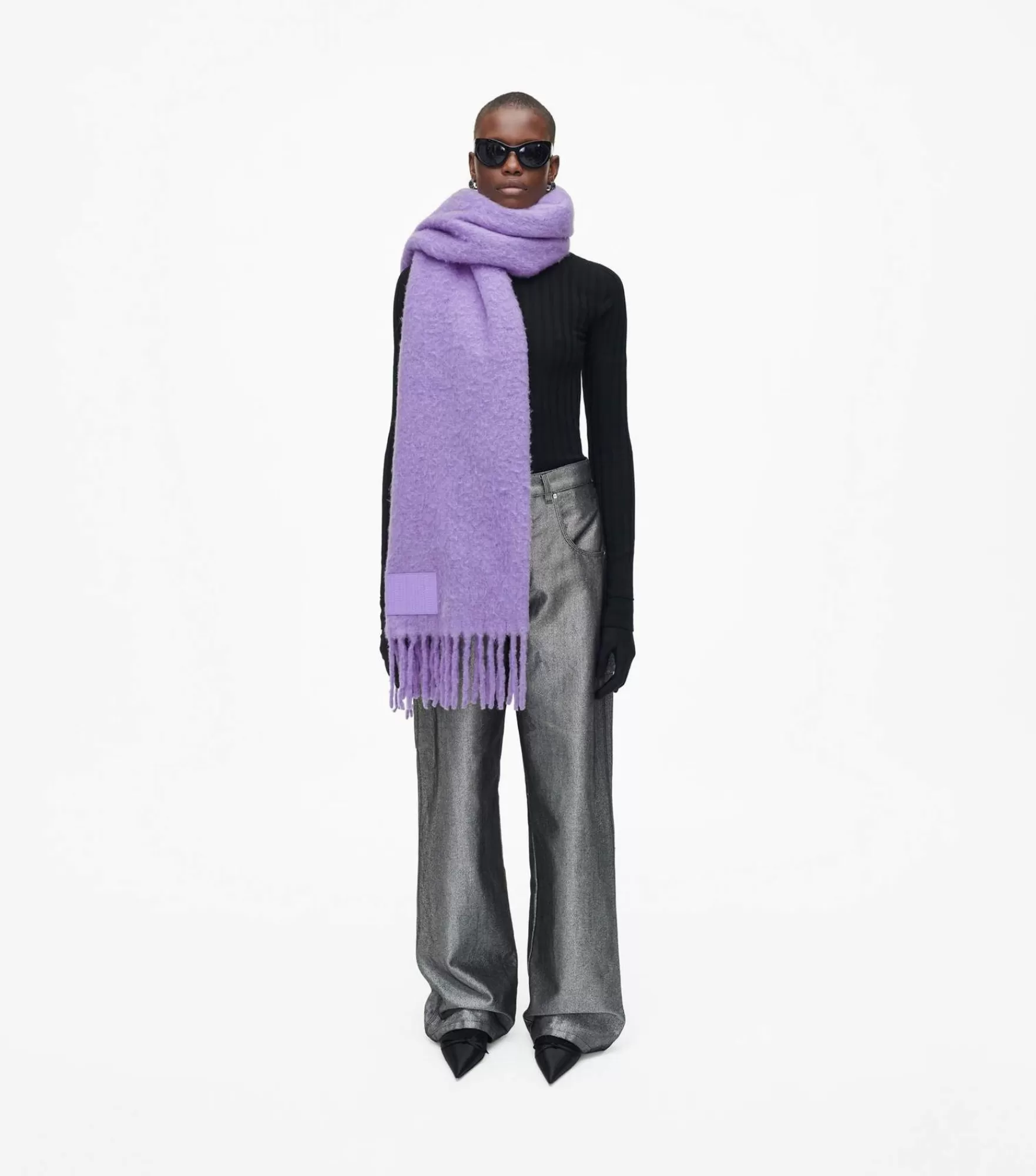 Marc Jacobs The Cloud Scarf | Hats And Scarves