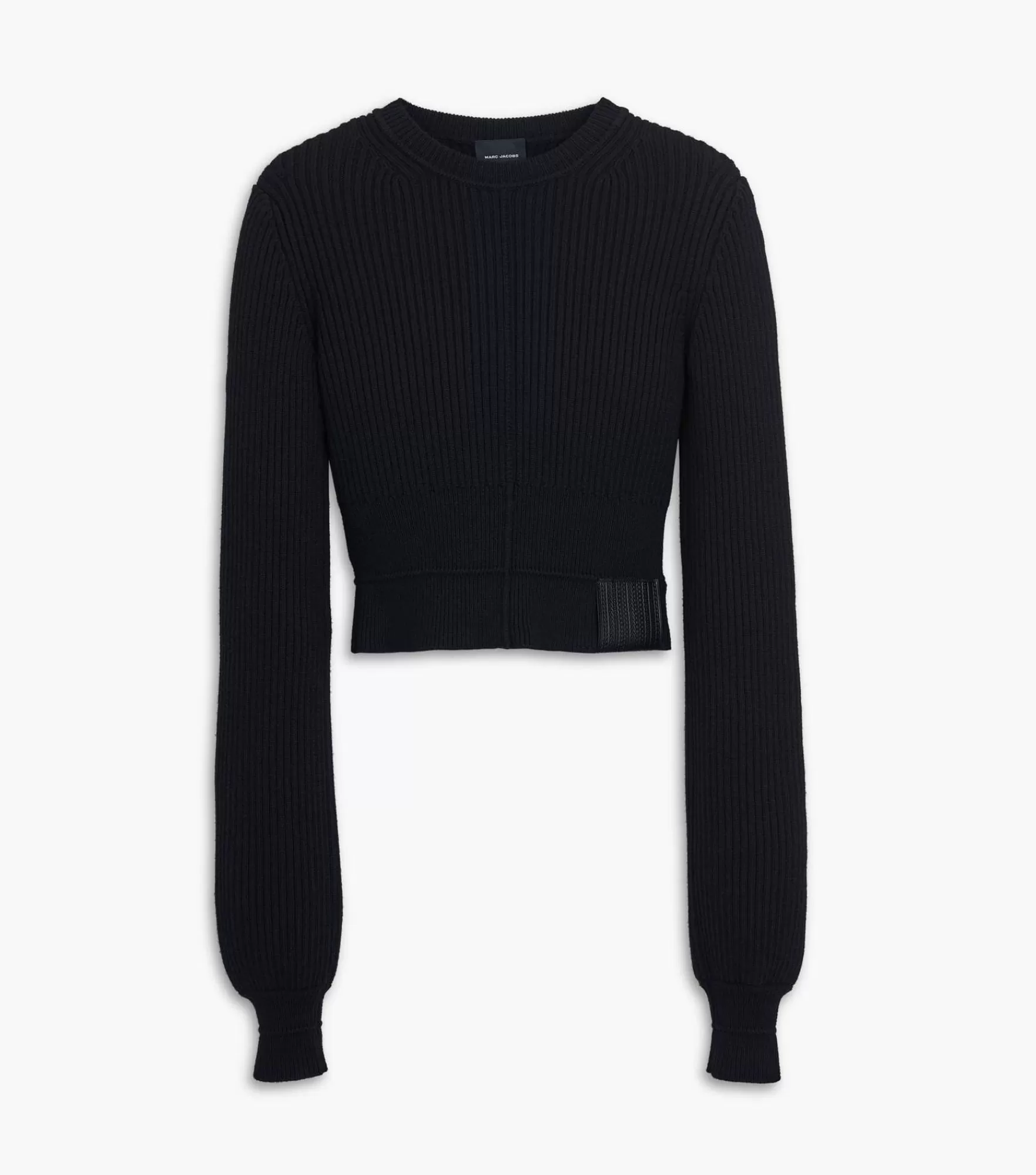 Marc Jacobs The Femme Crewneck Sweater | Hauts Et Chemisiers