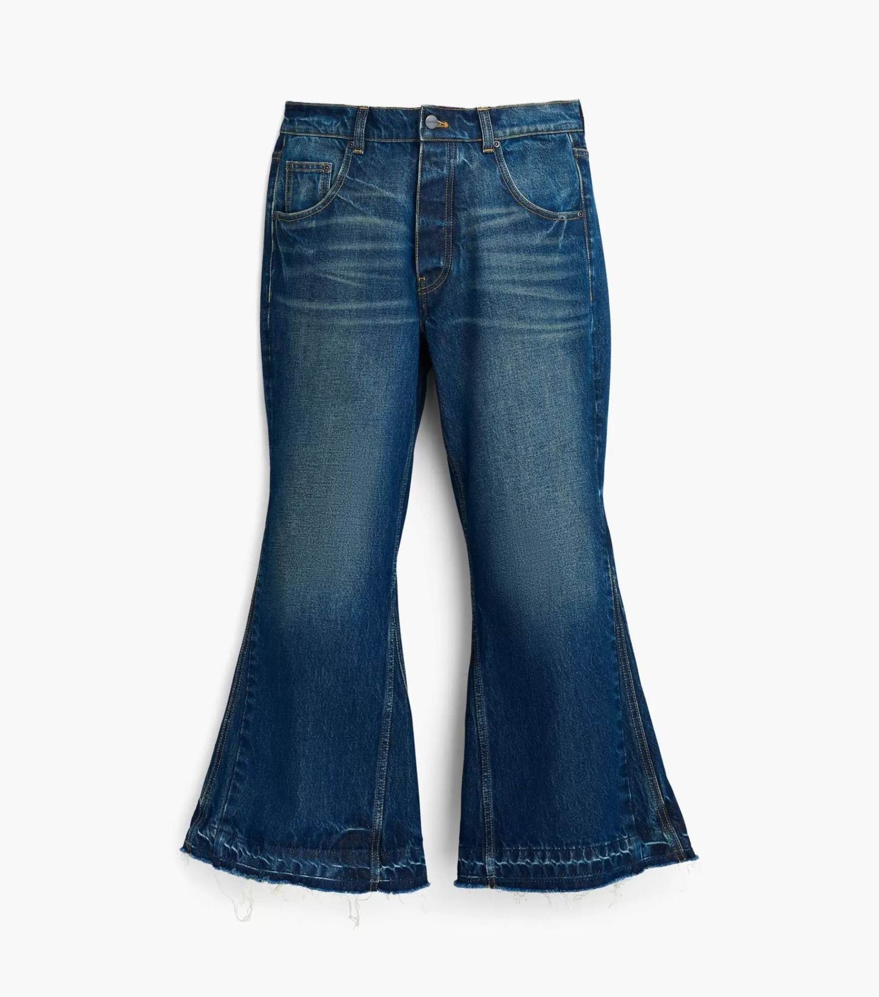 Marc Jacobs The Flared Jeans | Bas