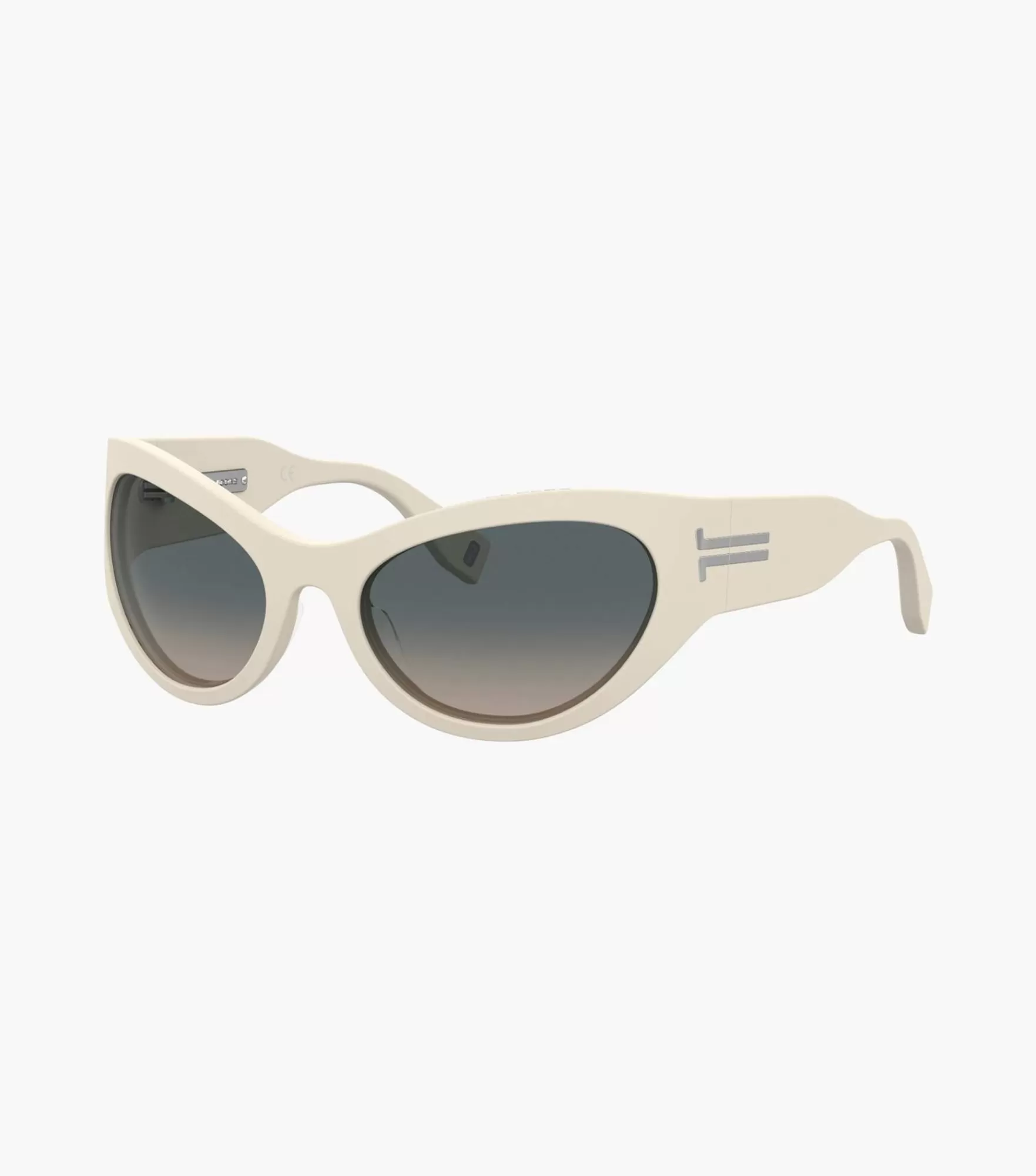 Marc Jacobs The Icon Wrapped Sunglasses | Lunettes De Soleil