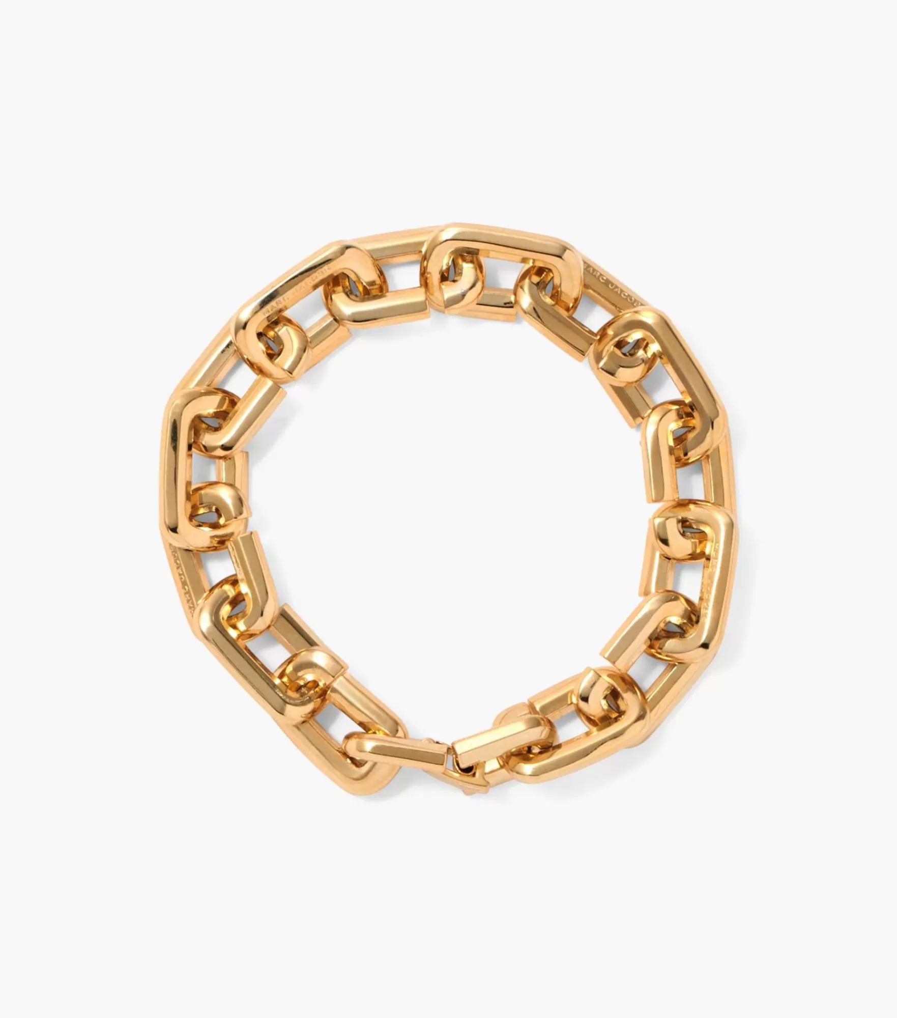 Marc Jacobs The J Marc Chain Link Bracelet | Bracelets