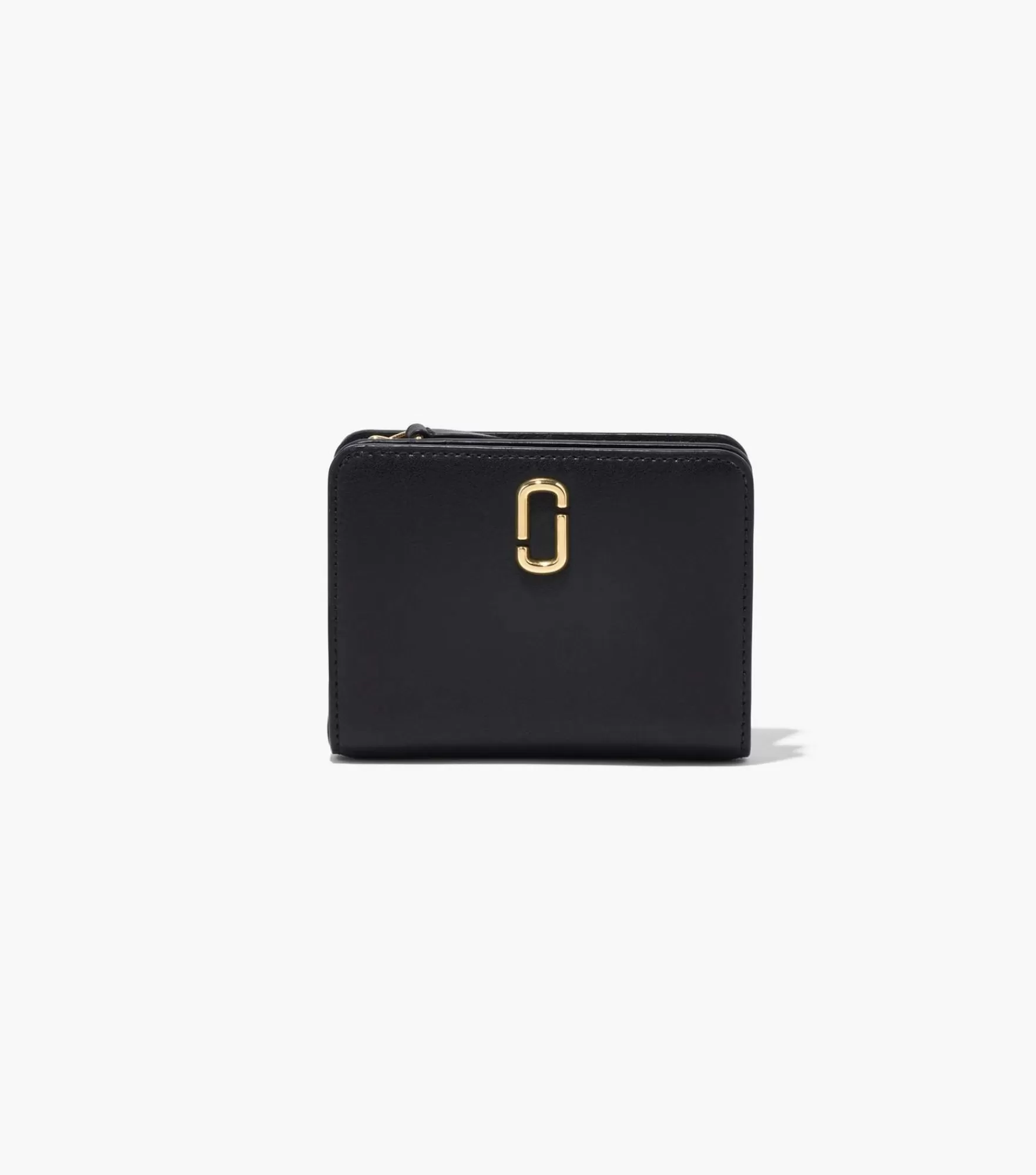 Marc Jacobs The J Marc Mini Compact Wallet | Portefeuilles Compacts