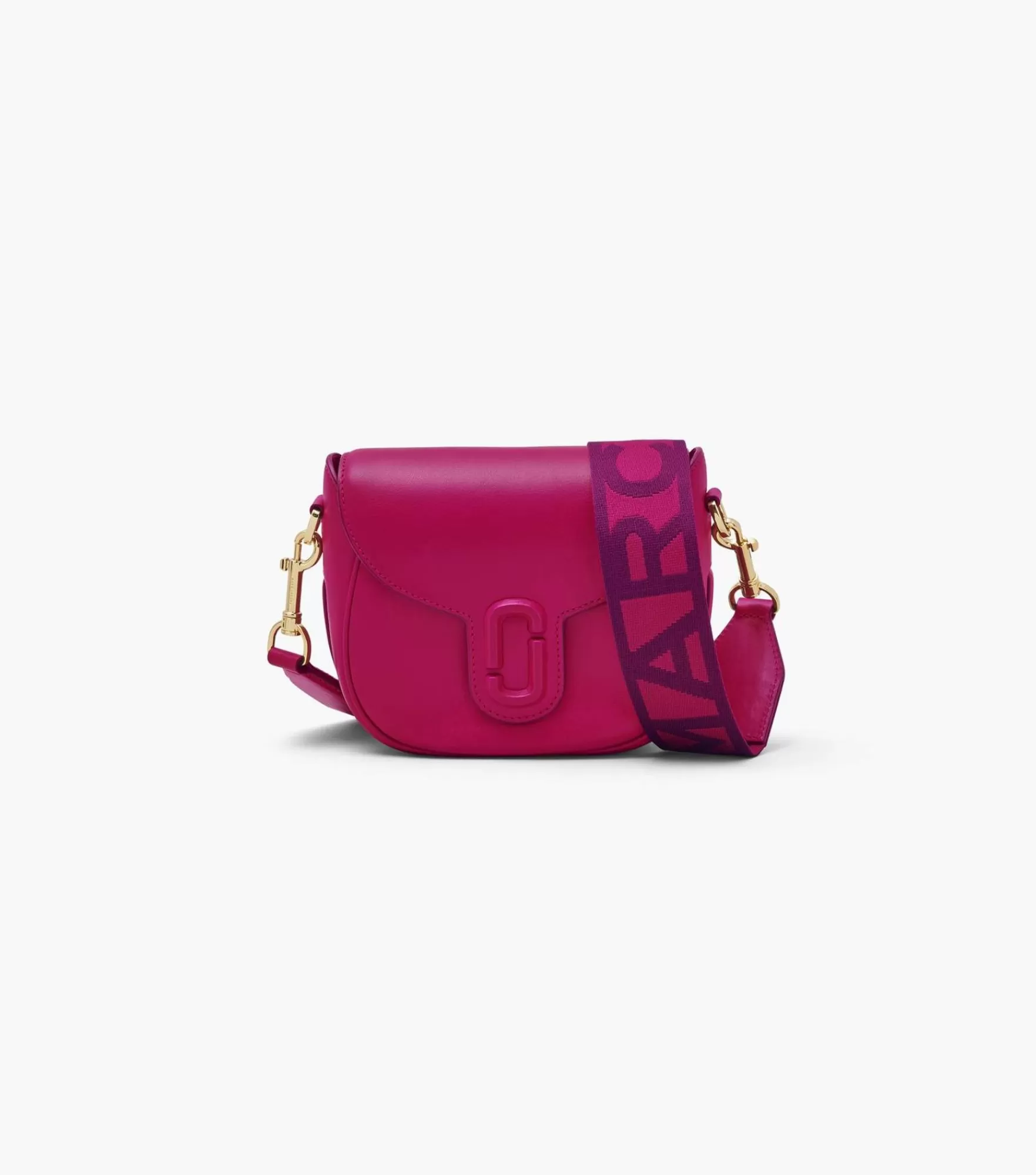 Marc Jacobs The J Marc Small Saddle Bag | Sacs Bandoulière