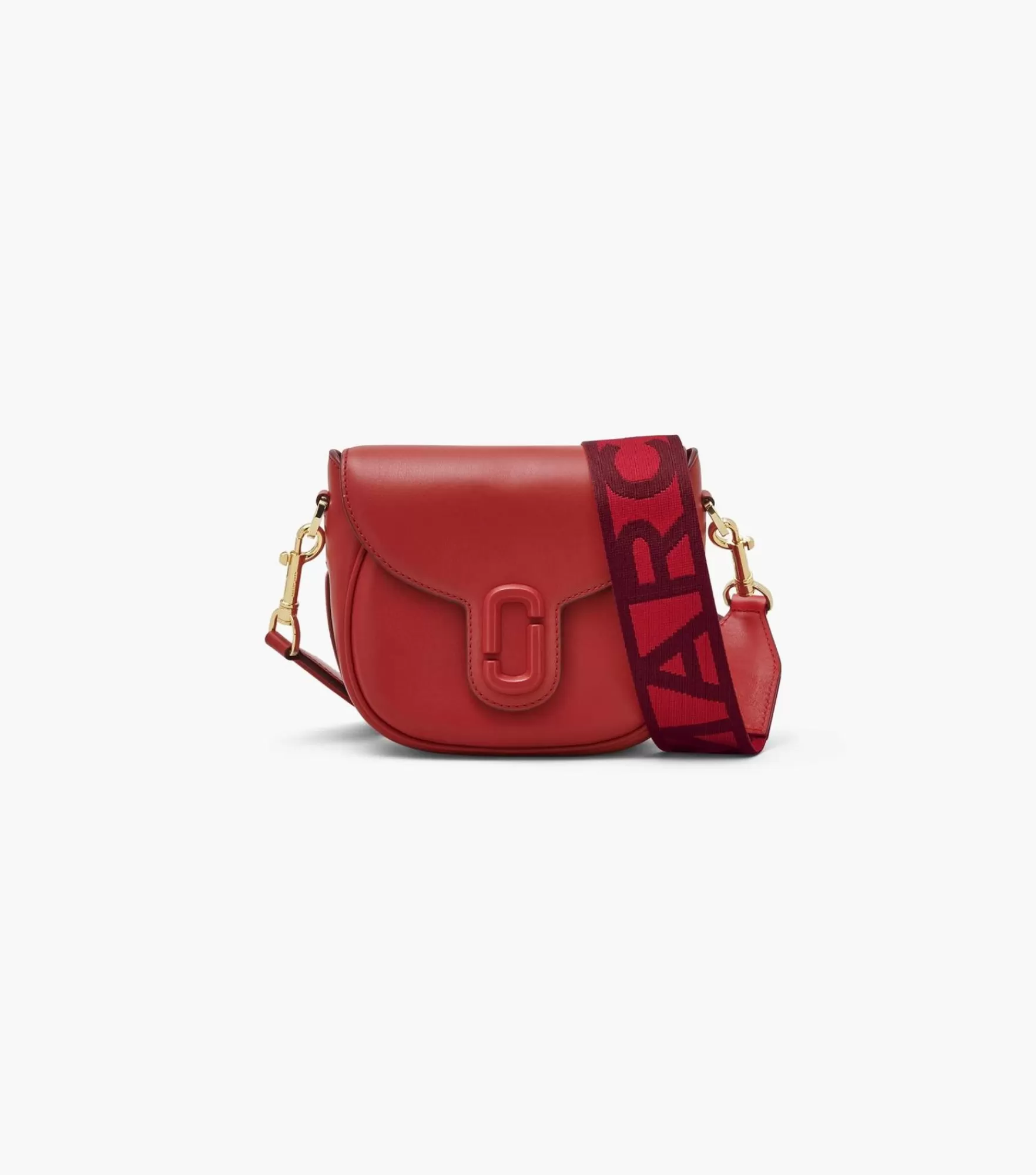 Marc Jacobs The J Marc Small Saddle Bag | Sacs Bandoulière