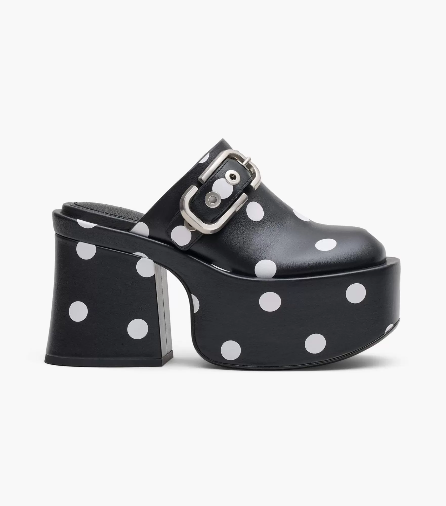 Marc Jacobs The J Marc Spots Clog | Bottes