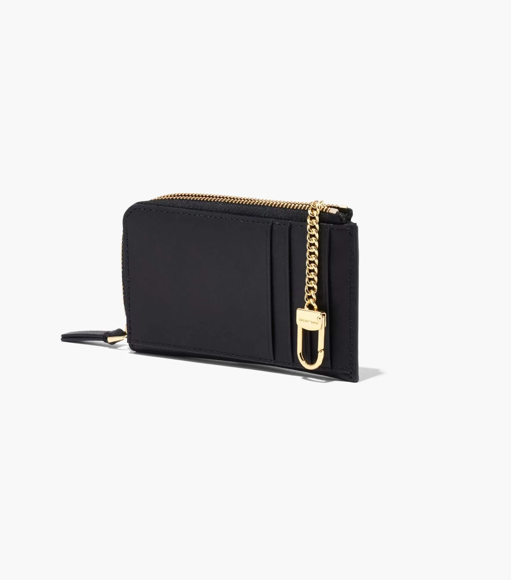 Marc Jacobs The J Marc Top Zip Multi Wallet | Portefeuilles Compacts