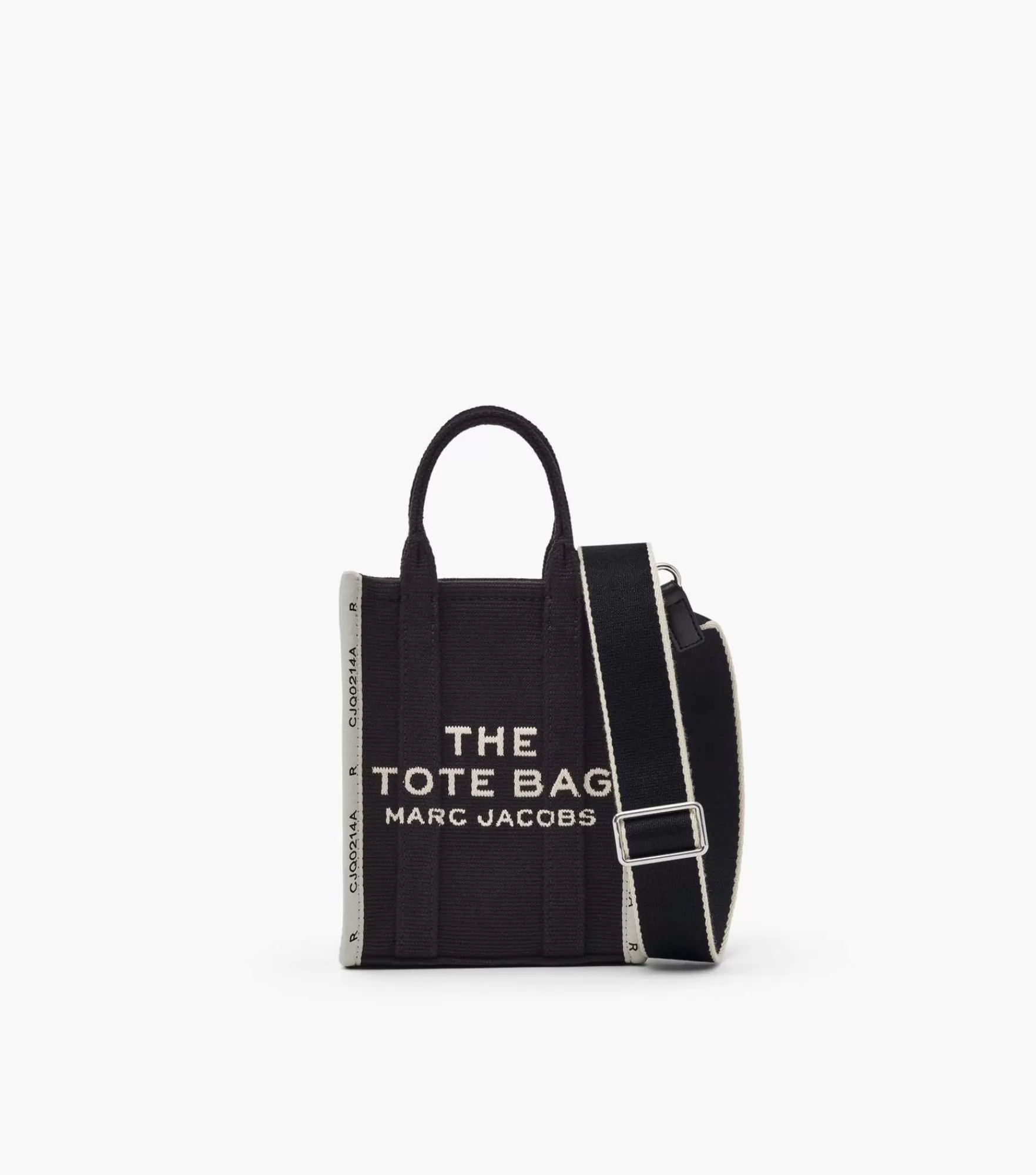 Marc Jacobs The Jacquard Mini Tote Bag | Sacs Bandoulière