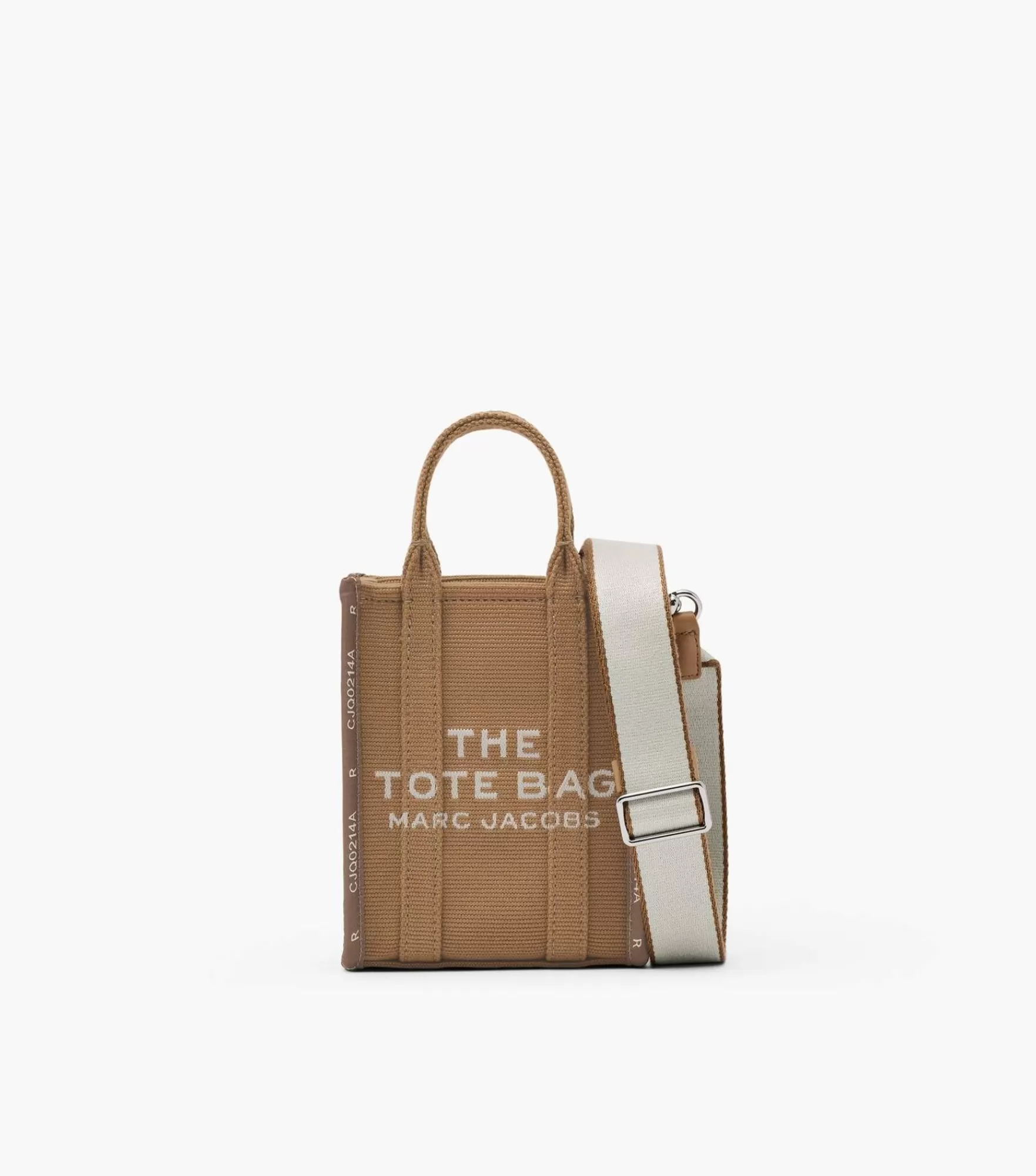 Marc Jacobs The Jacquard Mini Tote Bag | Mini Sacs