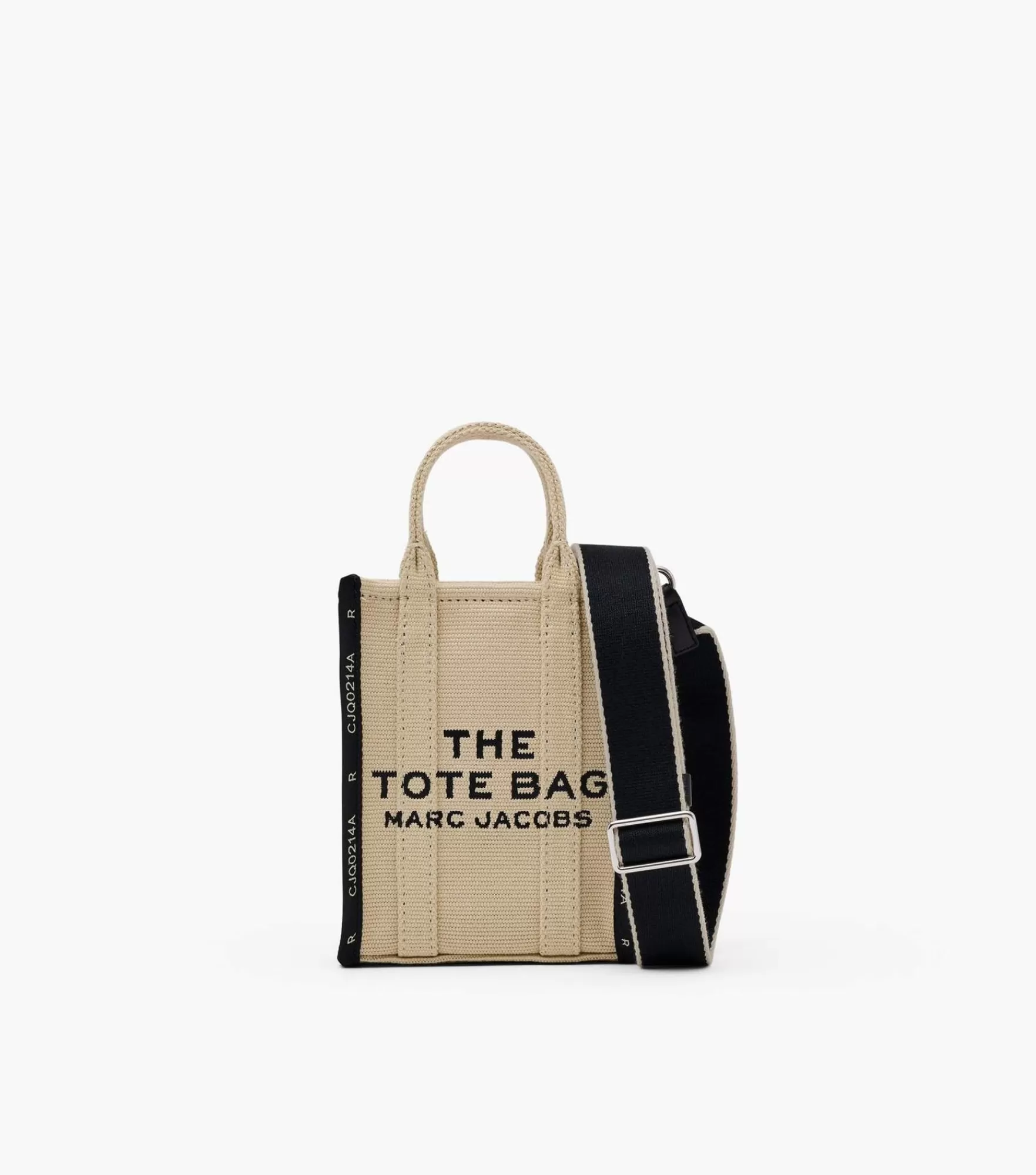 Marc Jacobs The Jacquard Mini Tote Bag | Mini Sacs