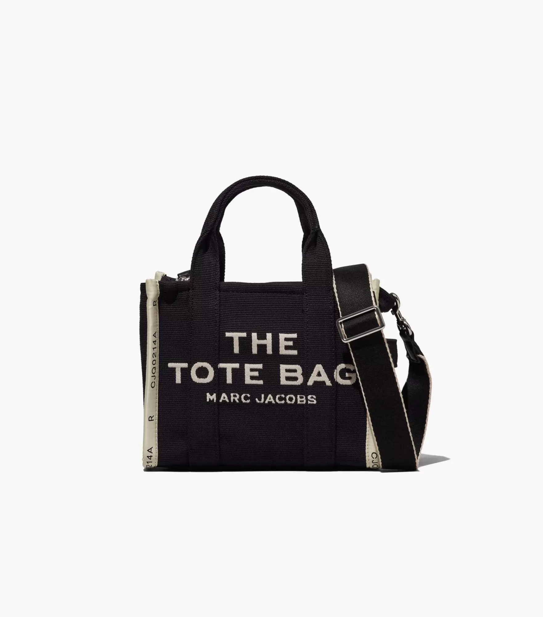 Marc Jacobs The Jacquard Small Tote Bag | Sacs Bandoulière