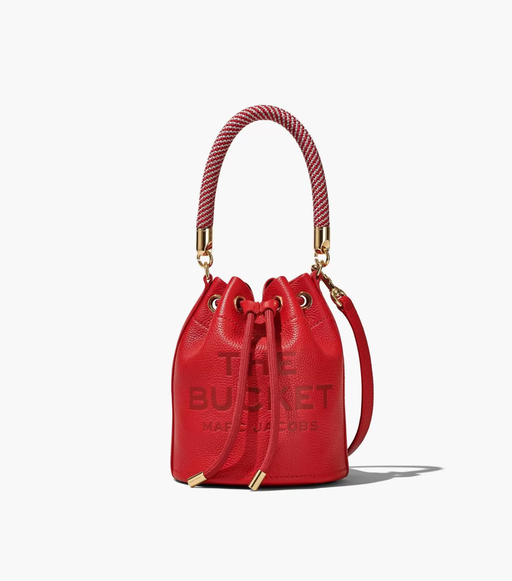 Marc Jacobs The Leather Bucket Bag | Bucket Bags