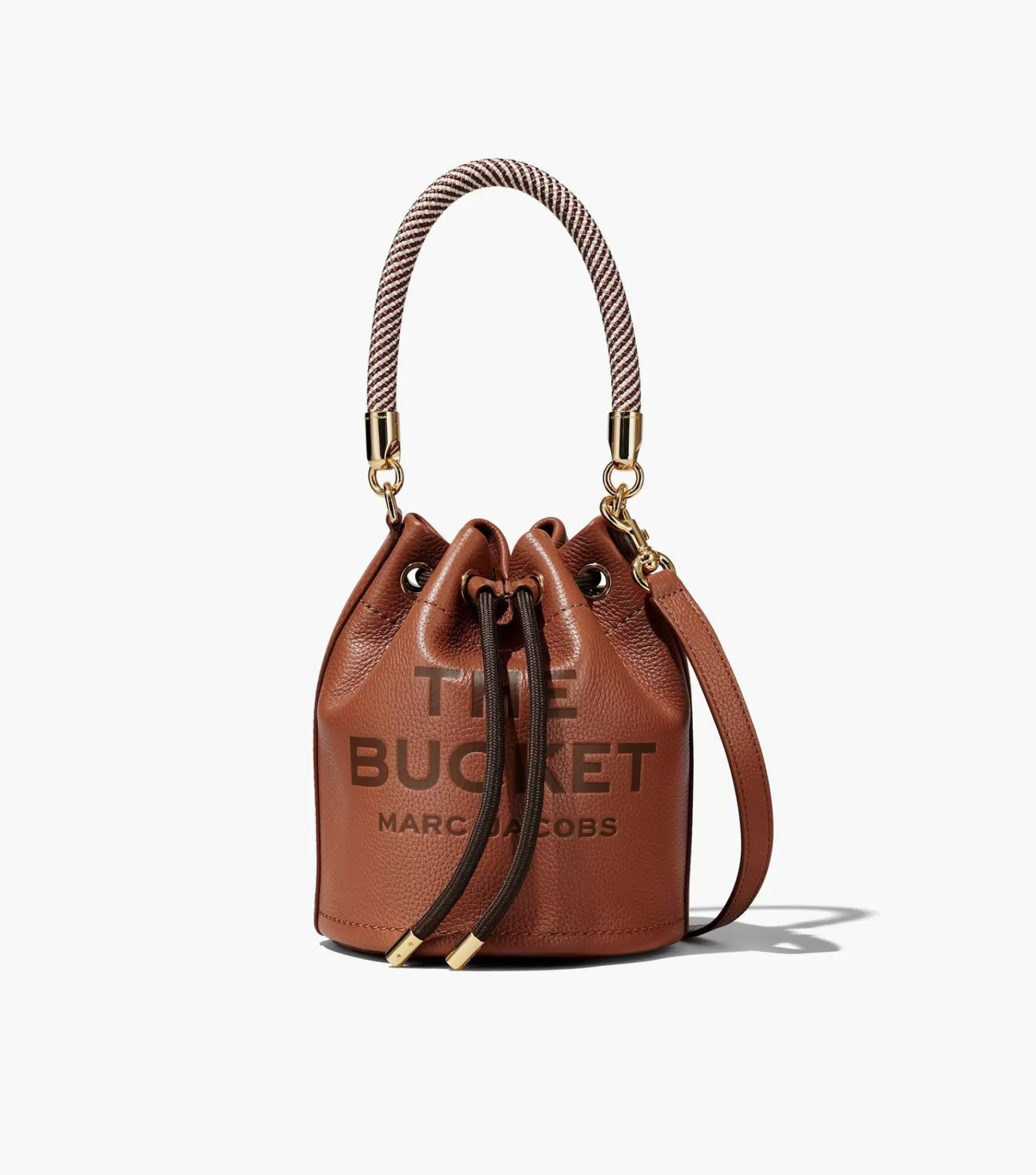 Marc Jacobs The Leather Bucket Bag | Bucket Bags