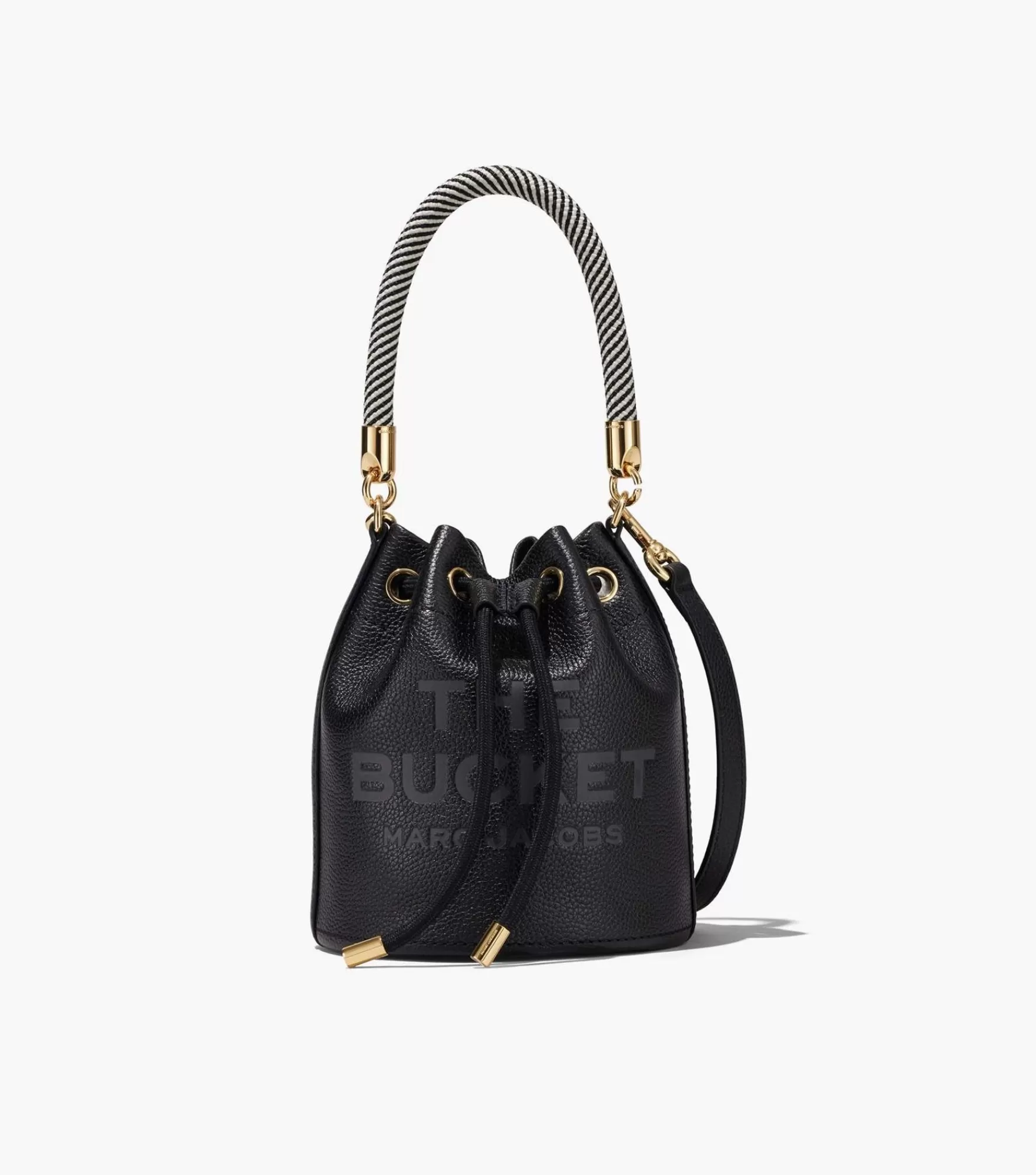 Marc Jacobs The Leather Bucket Bag | Bucket Bags