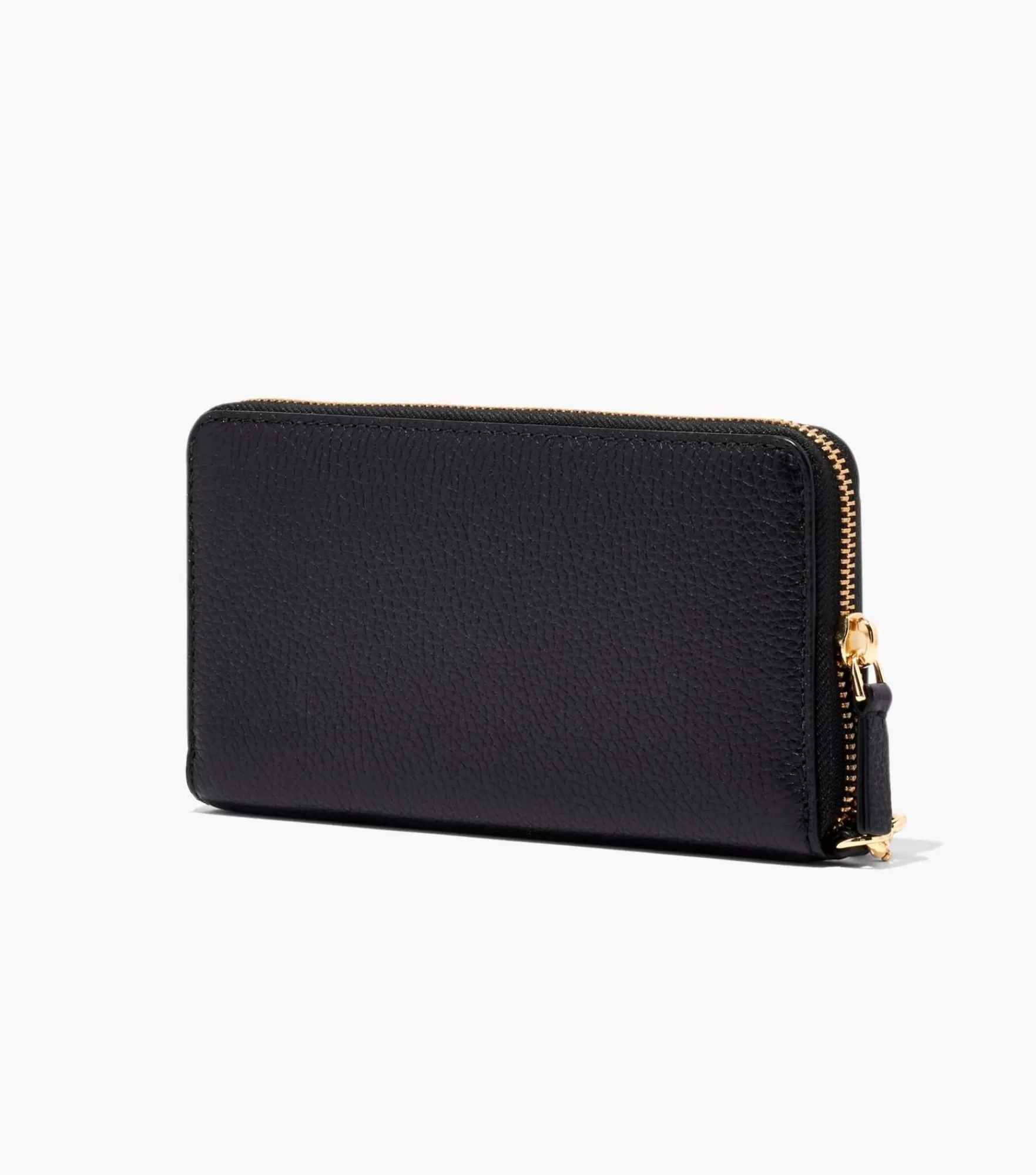 Marc Jacobs The Leather Continental Wallet | Portefeuilles Long
