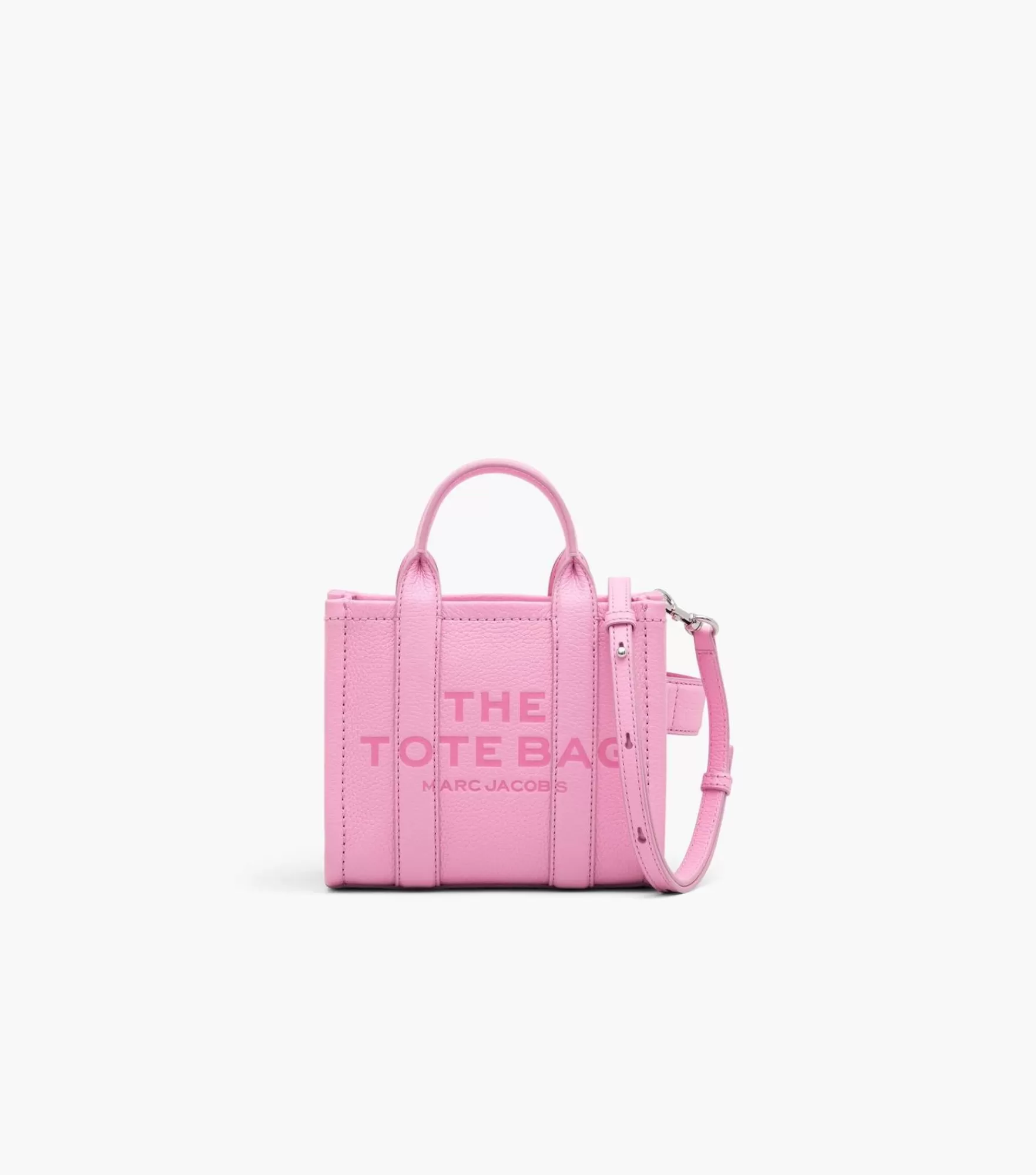 Marc Jacobs The Leather Mini Tote Bag | Tote Bags