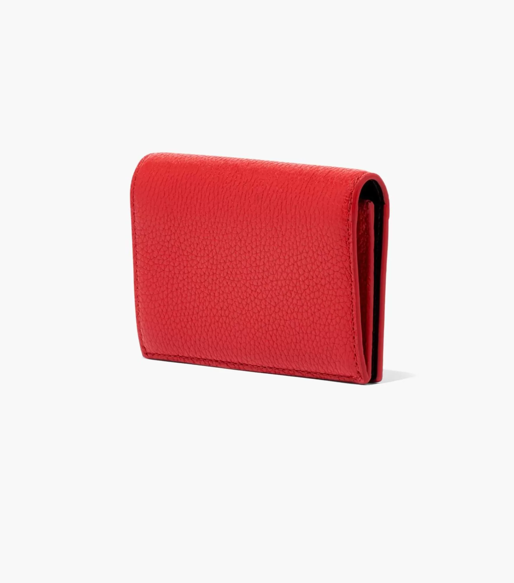 Marc Jacobs The Leather Small Bifold Wallet | Portefeuilles Compacts