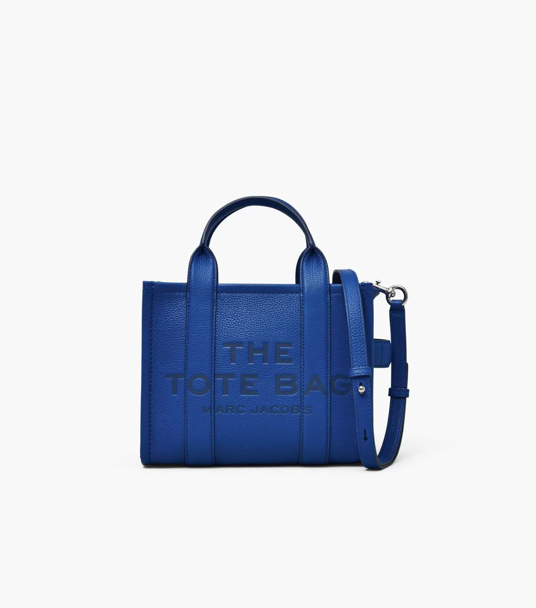 Marc Jacobs The Leather Small Tote Bag | Sacs Bandoulière