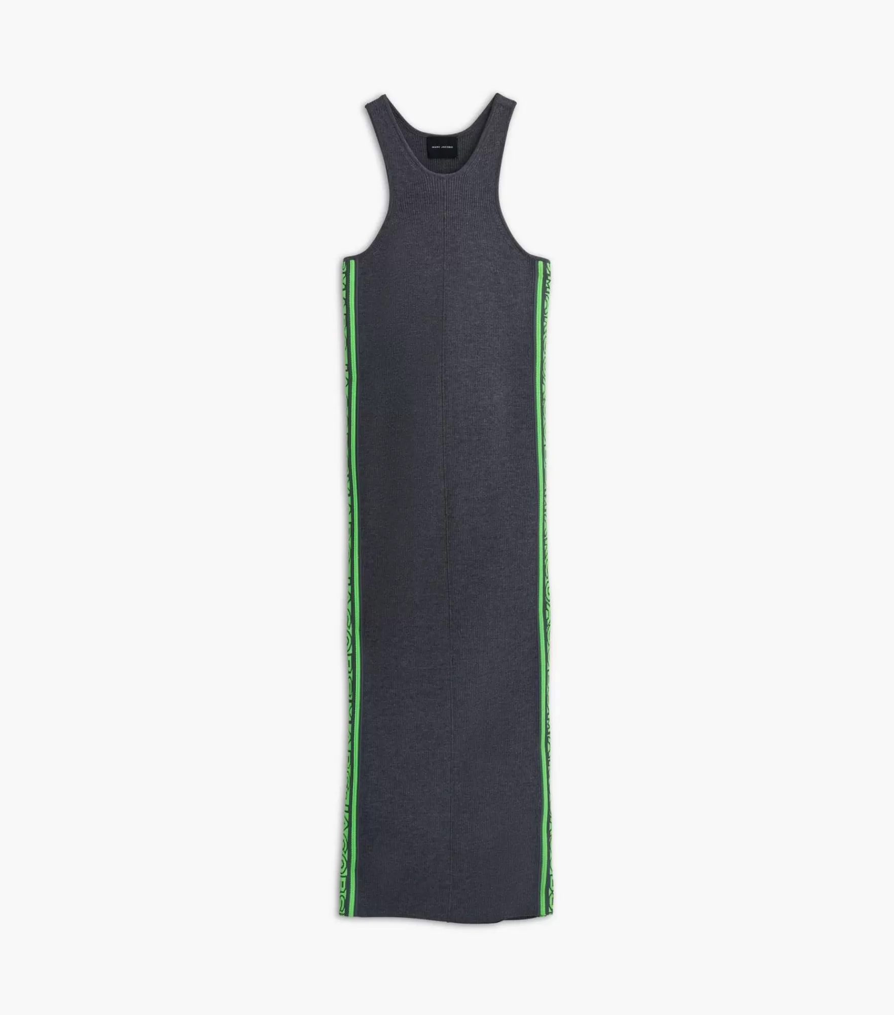Marc Jacobs The Logo Racer Dress | Robes