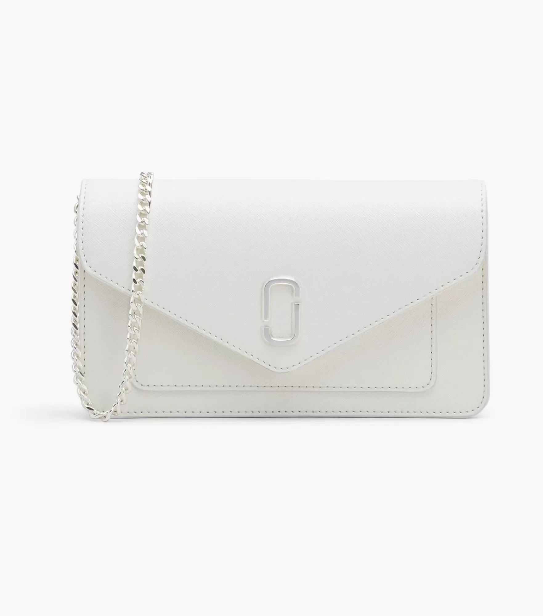 Marc Jacobs The Longshot Chain Wallet | Portefeuilles Long