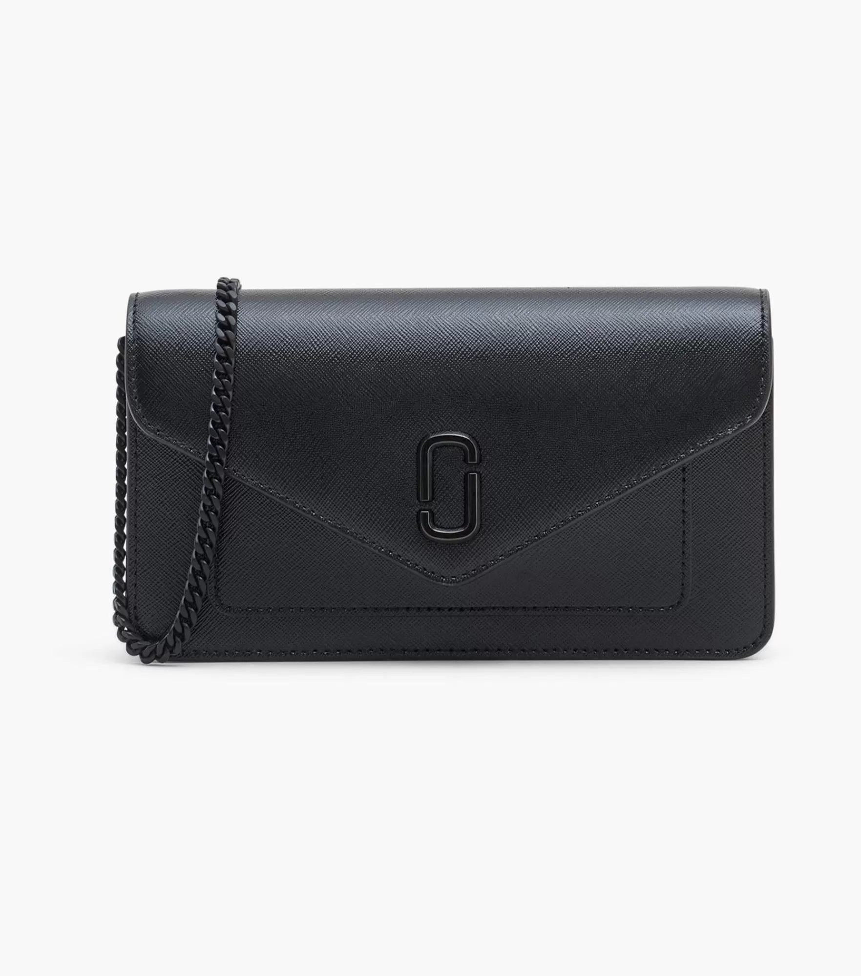 Marc Jacobs The Longshot Chain Wallet | Portefeuilles Long