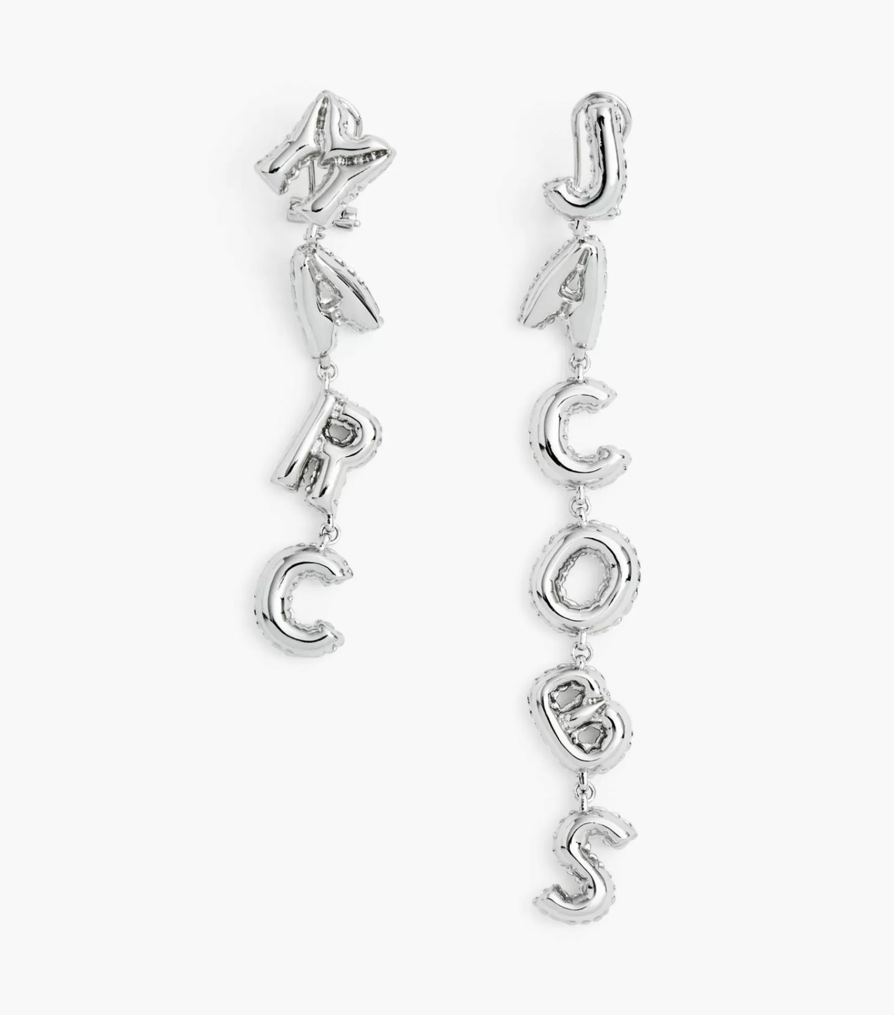 Marc Jacobs The Balloon Earrings | Boucles D'Oreilles