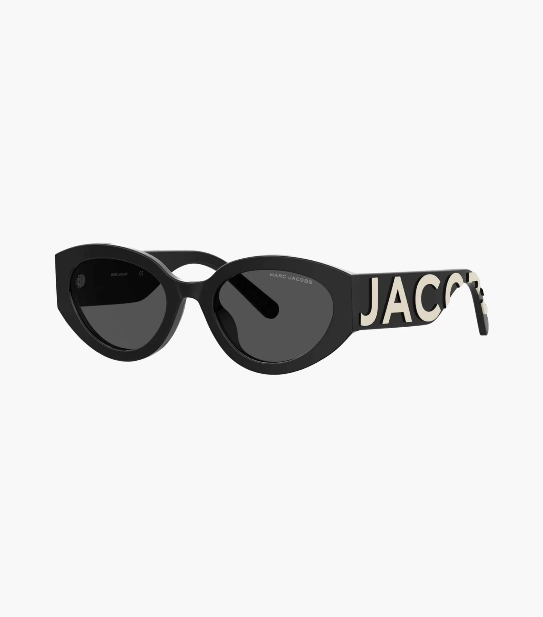 Marc Jacobs The Oval Sunglasses | Lunettes De Soleil