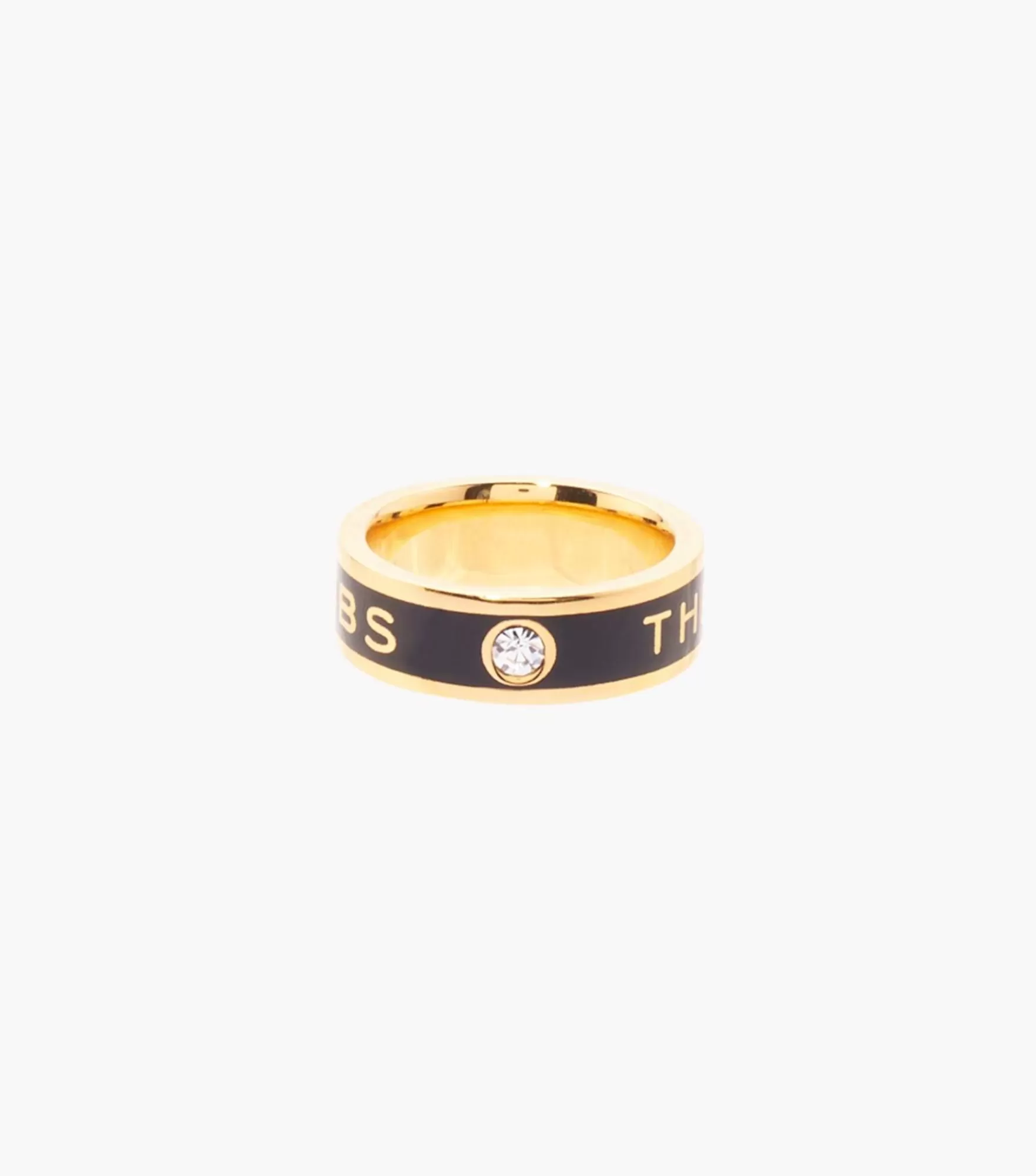 Marc Jacobs The Medallion Ring | Bagues