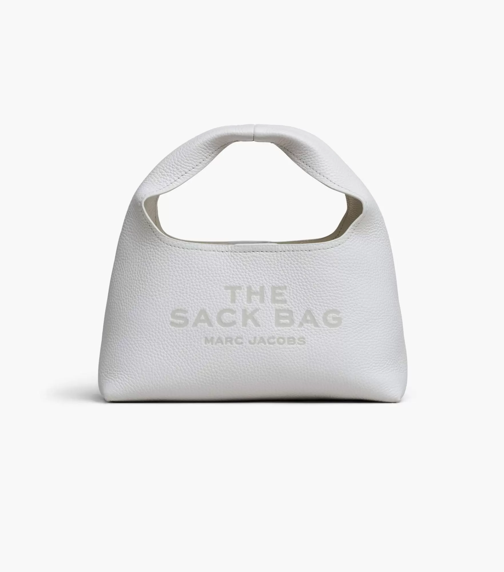 Marc Jacobs The Mini Sack Bag | Top Handle Bags