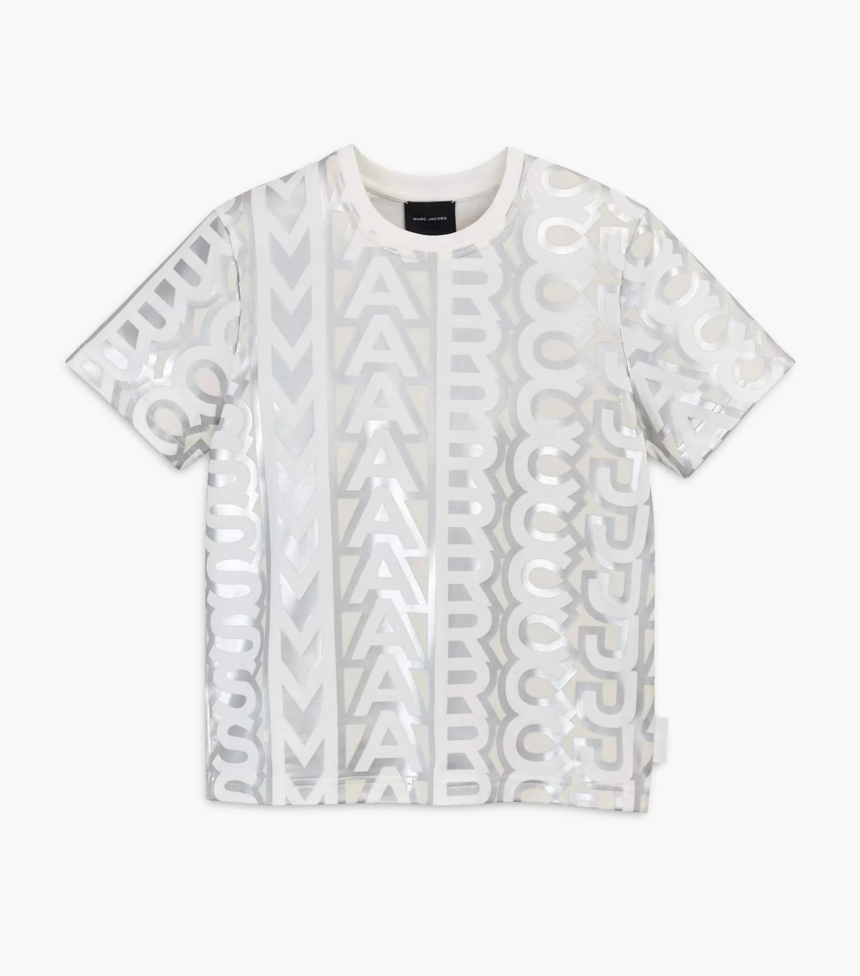 Marc Jacobs The Monogram Baby Tee | Sweat-Shirts Et T-Shirts
