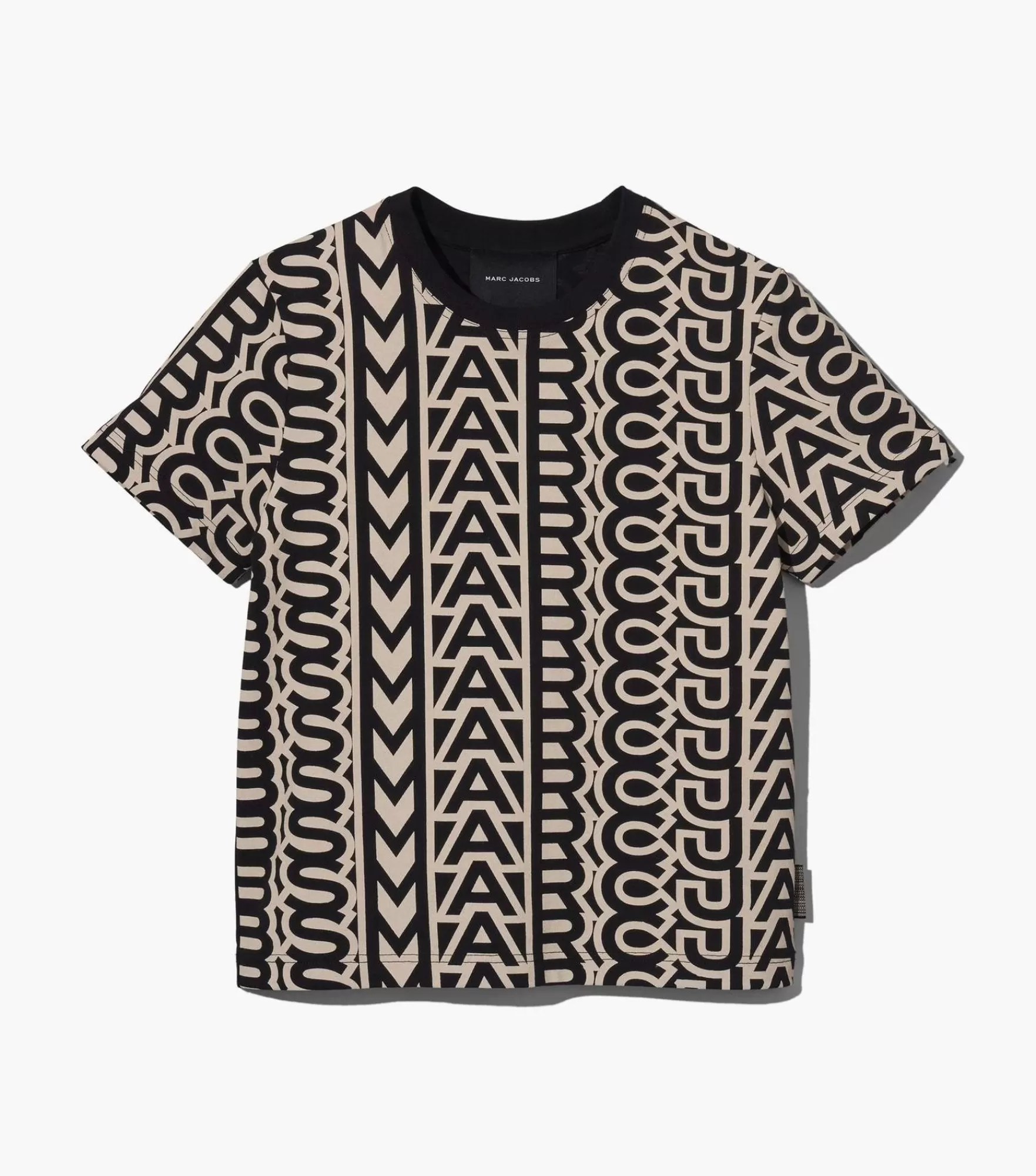Marc Jacobs The Monogram Baby Tee | Sweat-Shirts Et T-Shirts