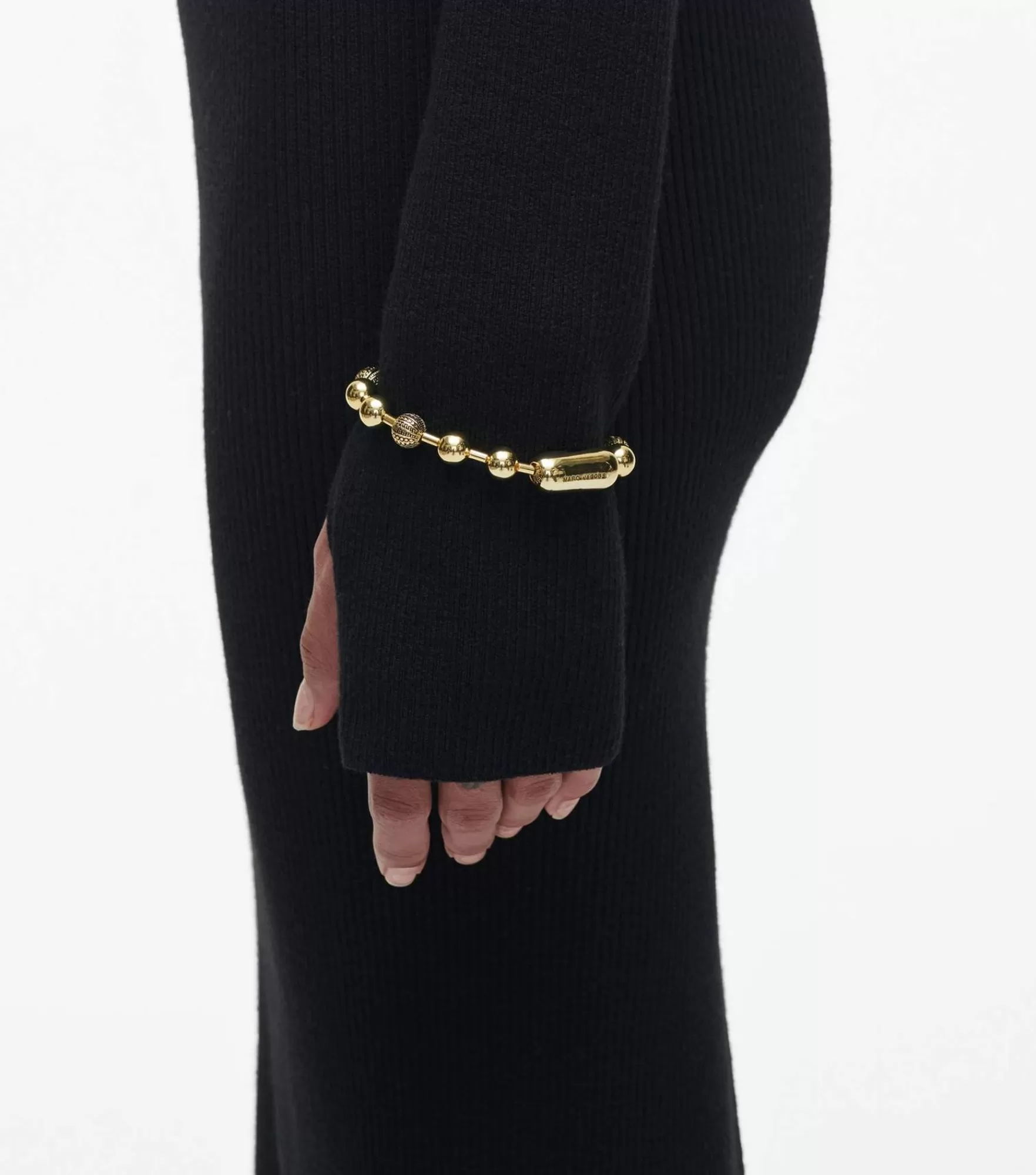 Marc Jacobs The Monogram Ball Chain Bracelet | Bracelets