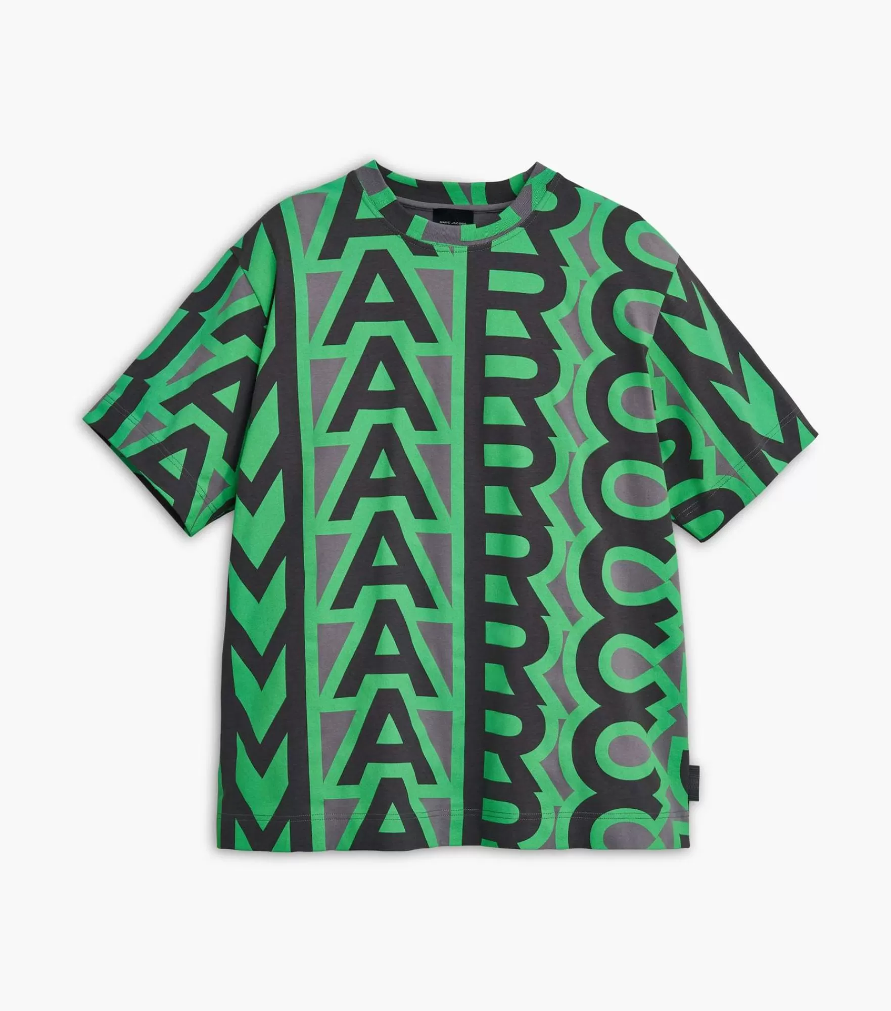 Marc Jacobs The Monogram Big T-Shirt | Sweat-Shirts Et T-Shirts