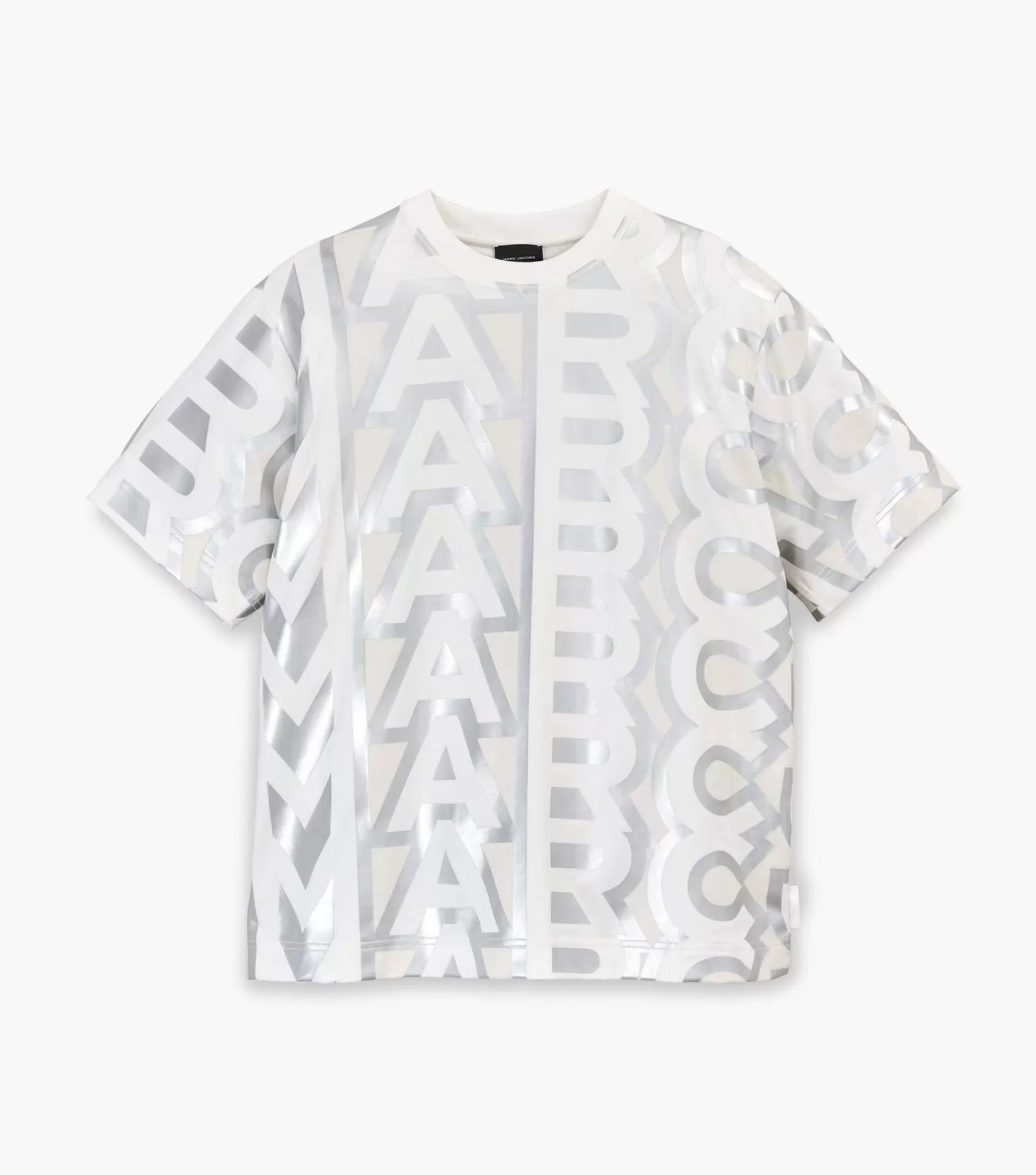 Marc Jacobs The Monogram Big T-Shirt | Sweat-Shirts Et T-Shirts