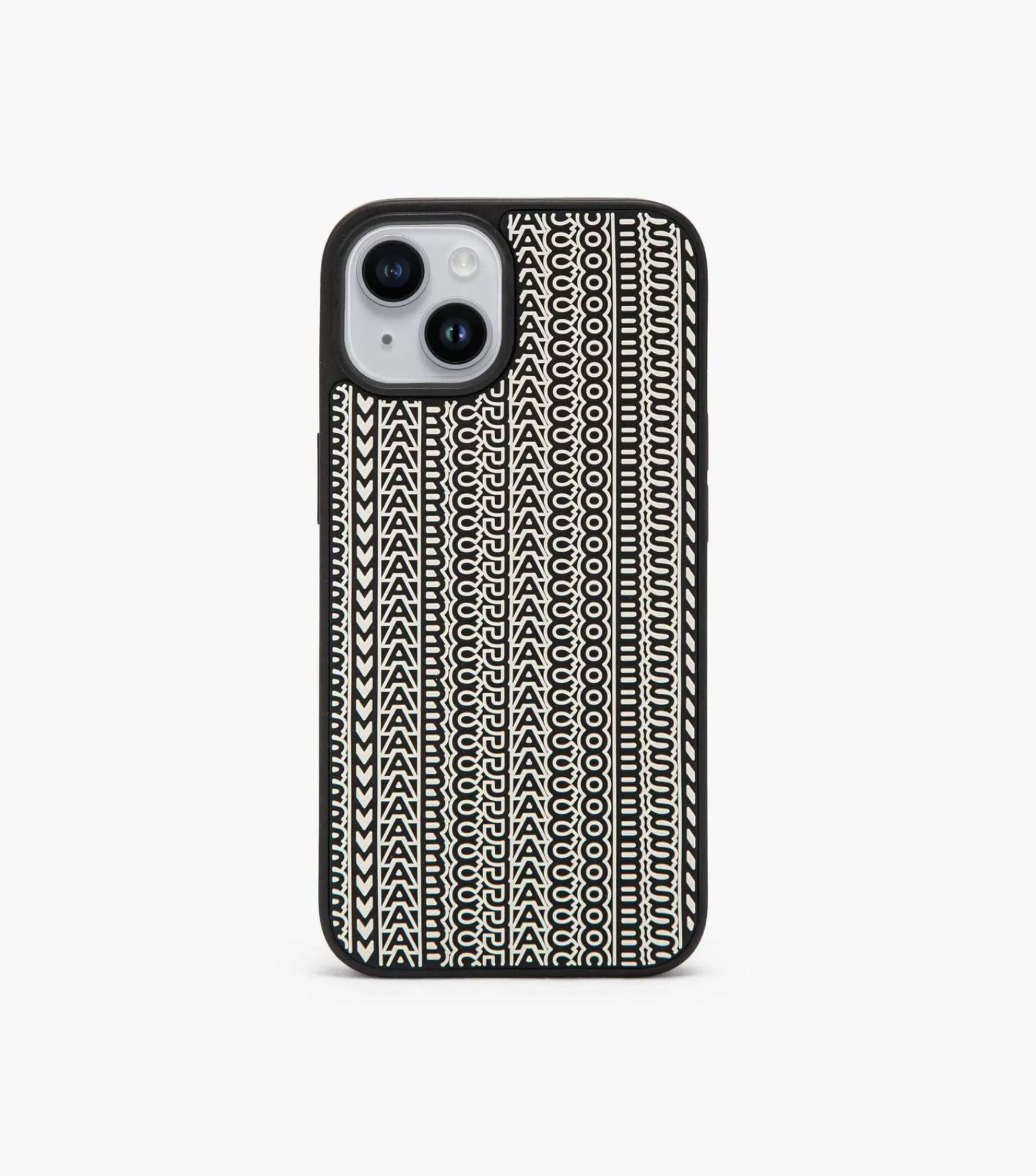 Marc Jacobs The Monogram Iphone 14 3D Case | High-Tech