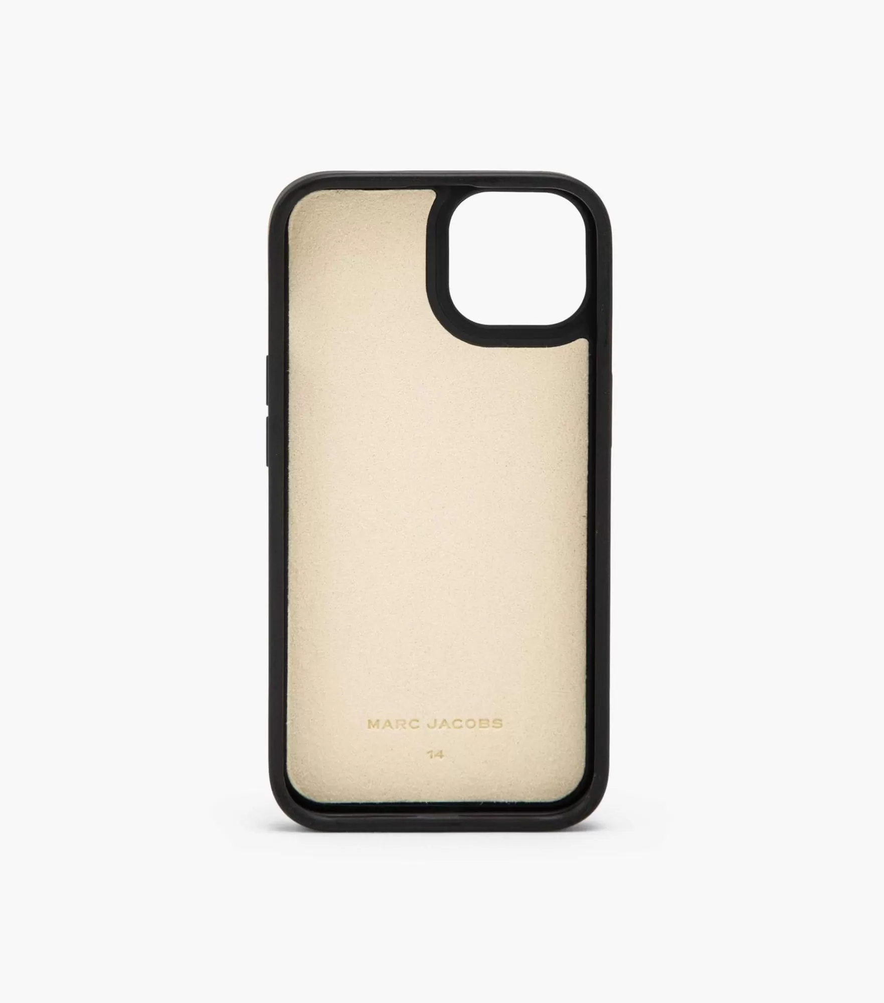 Marc Jacobs The Monogram Iphone 14 3D Case | High-Tech