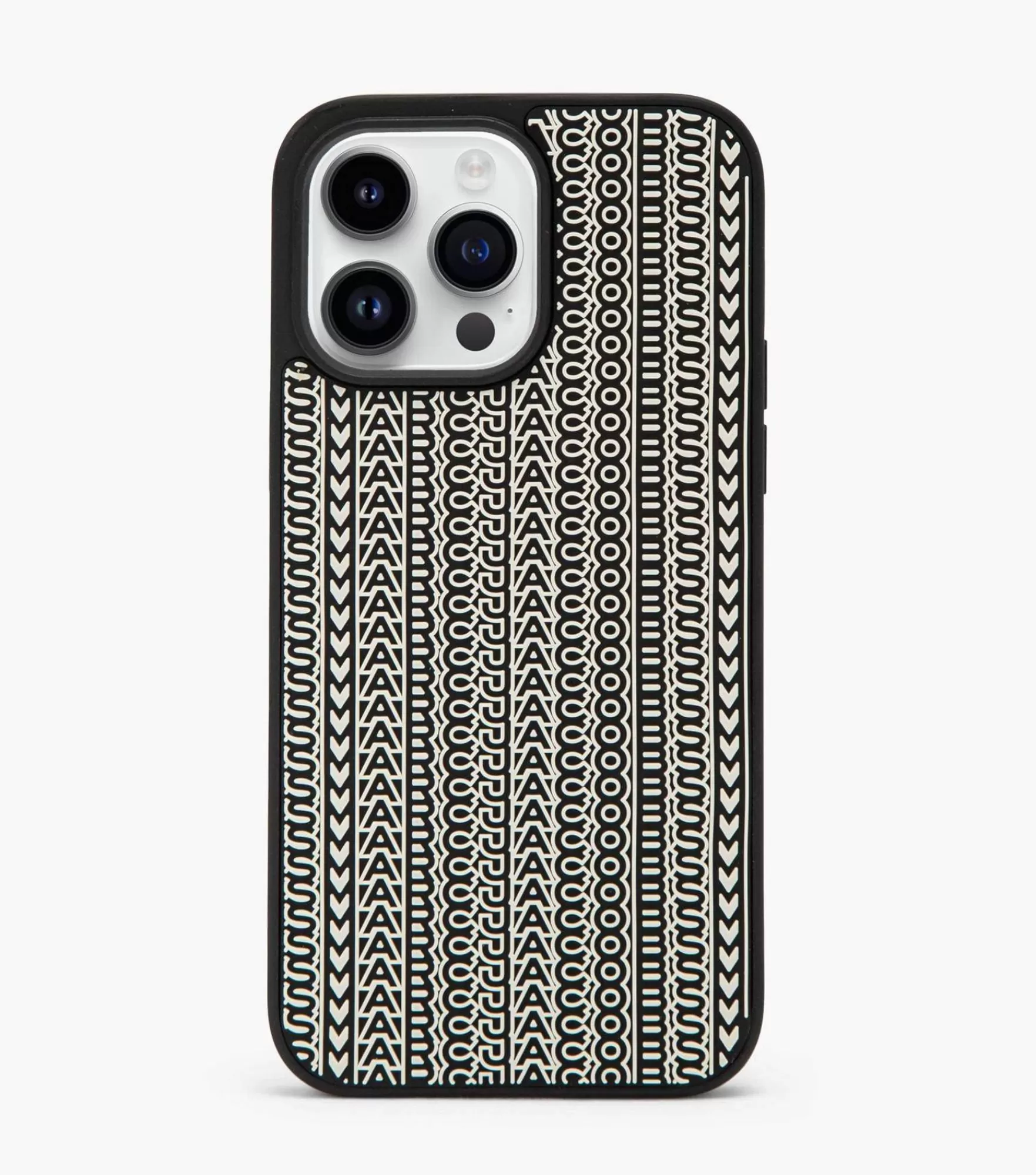 Marc Jacobs The Monogram Iphone 14 Pro Max 3D Case | High-Tech