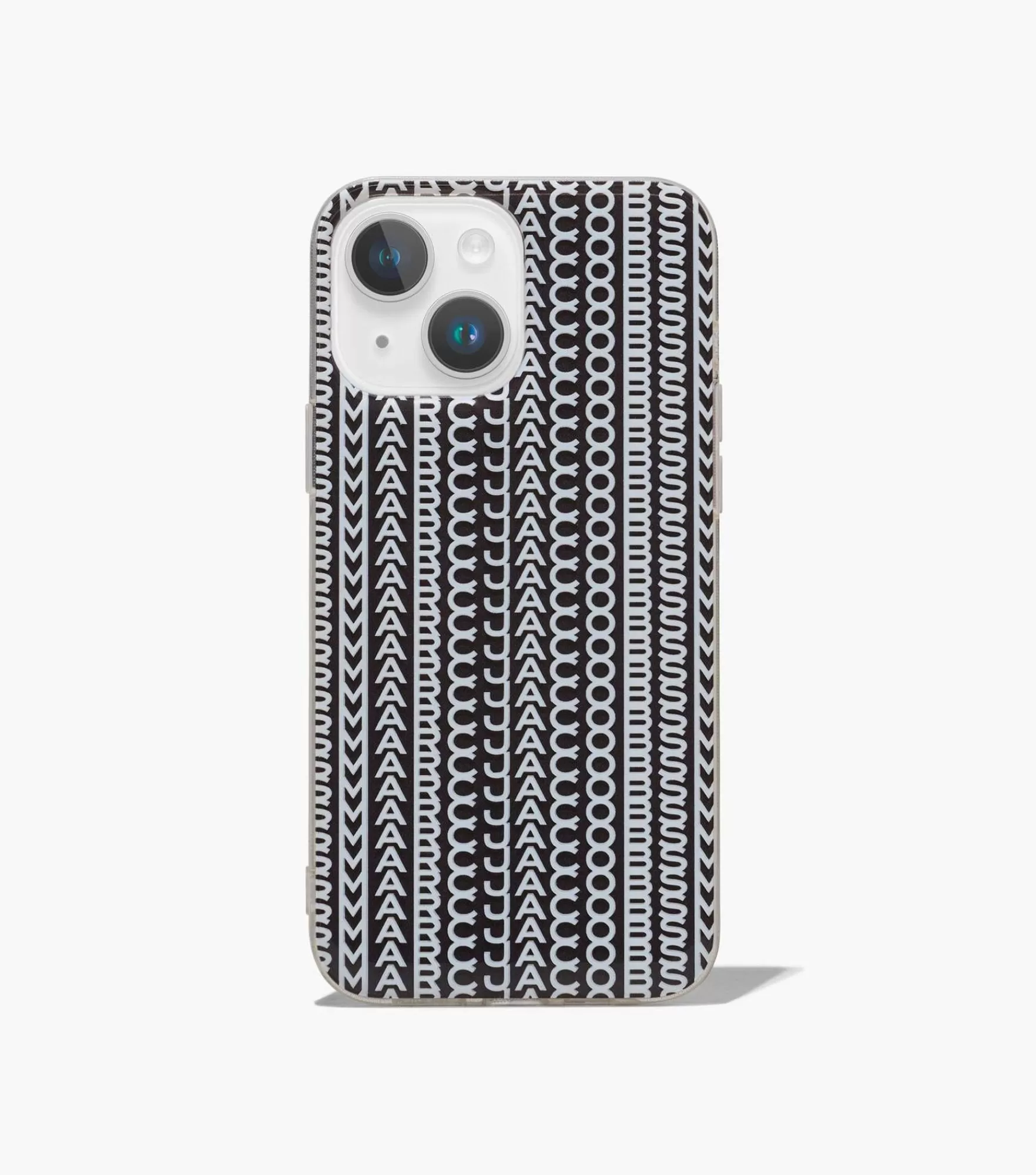 Marc Jacobs The Monogram Iphone Case 14 | High-Tech
