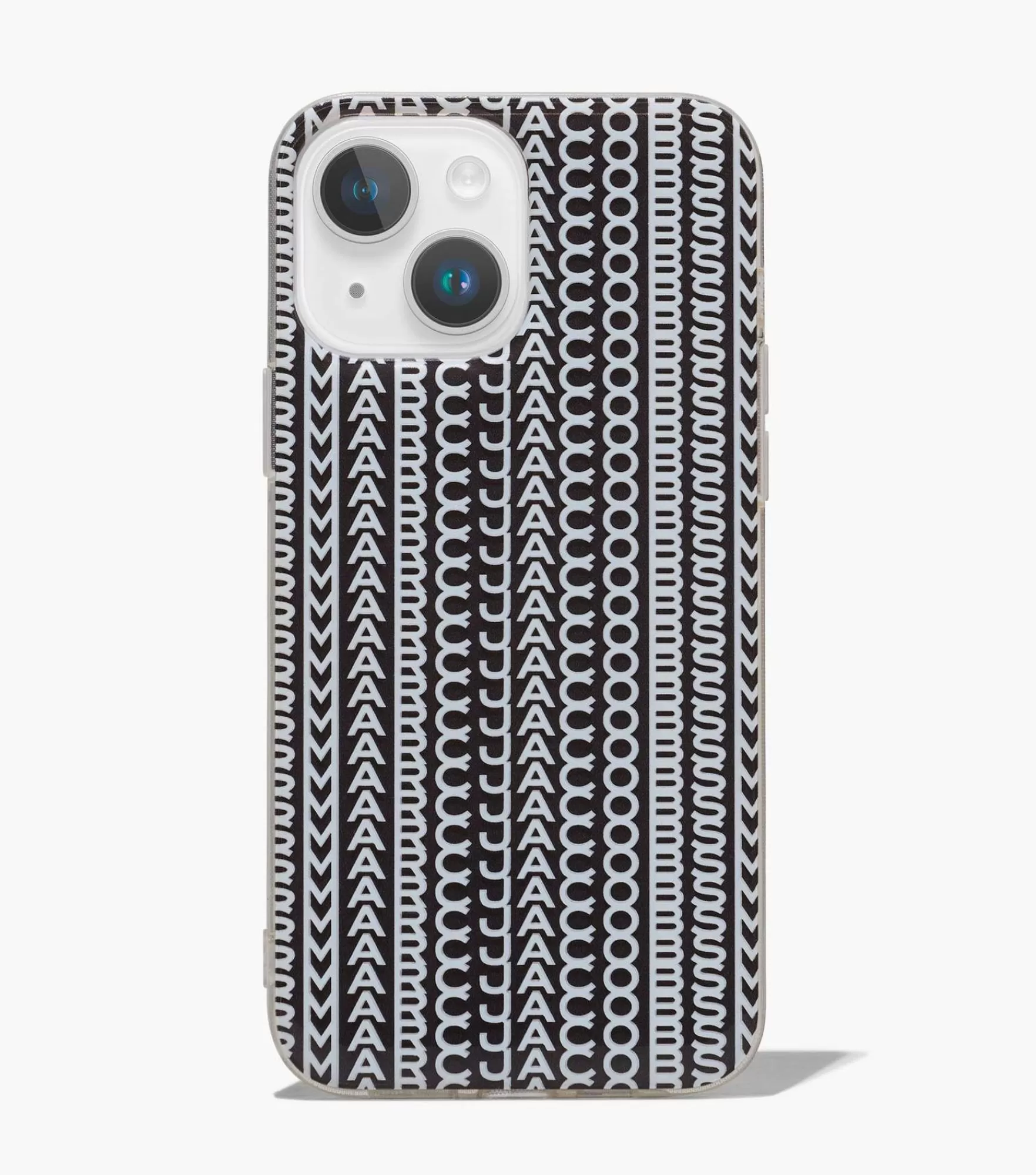 Marc Jacobs The Monogram Iphone Case 14 Plus | High-Tech